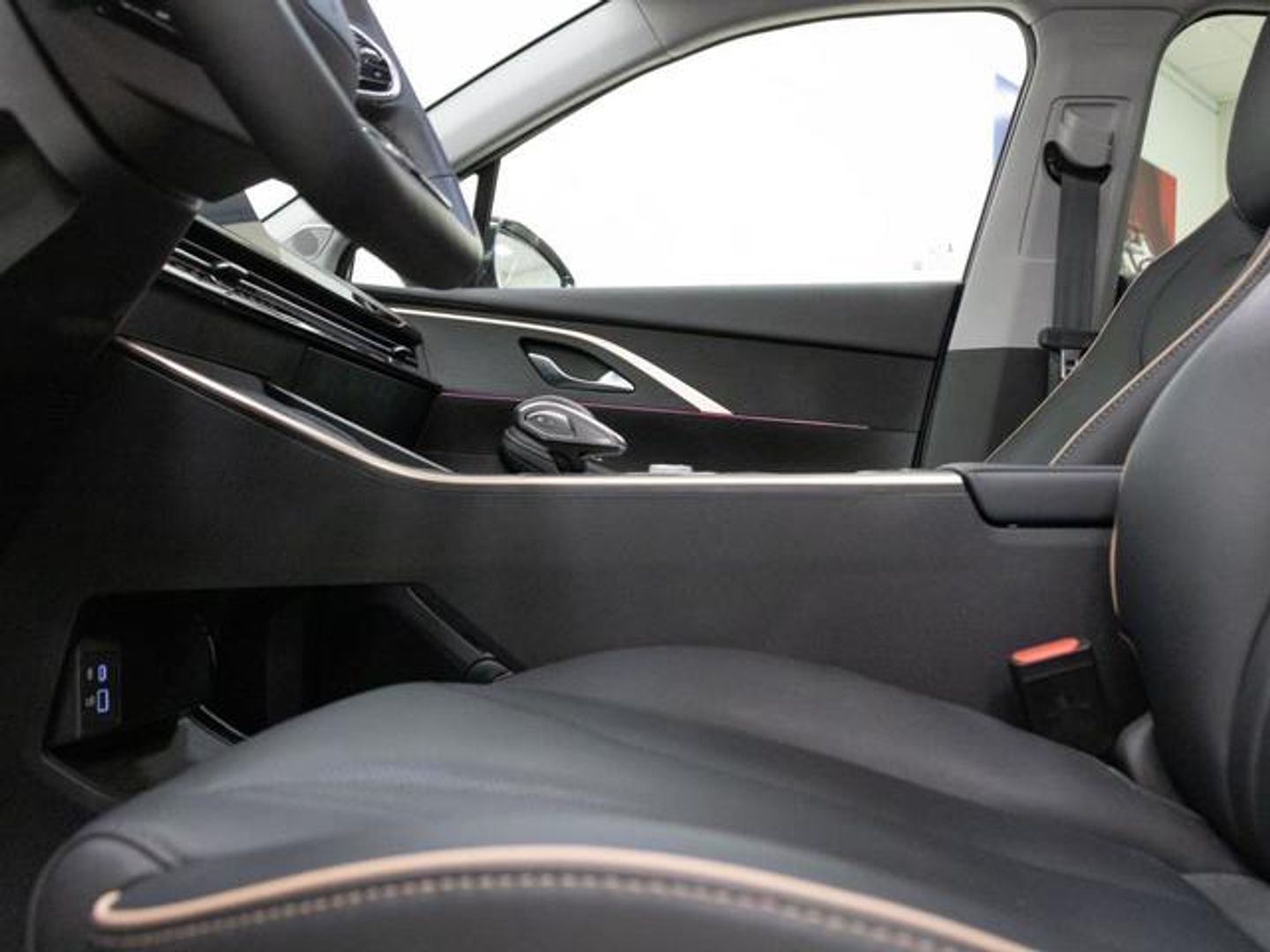 Omoda 5 1.6 T-GDI Premium DCT 136 kW (185 CV)