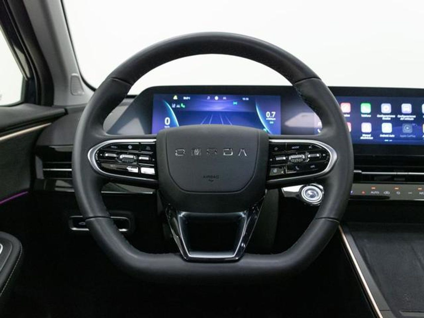 Omoda 5 1.6 T-GDI Premium DCT 136 kW (185 CV)