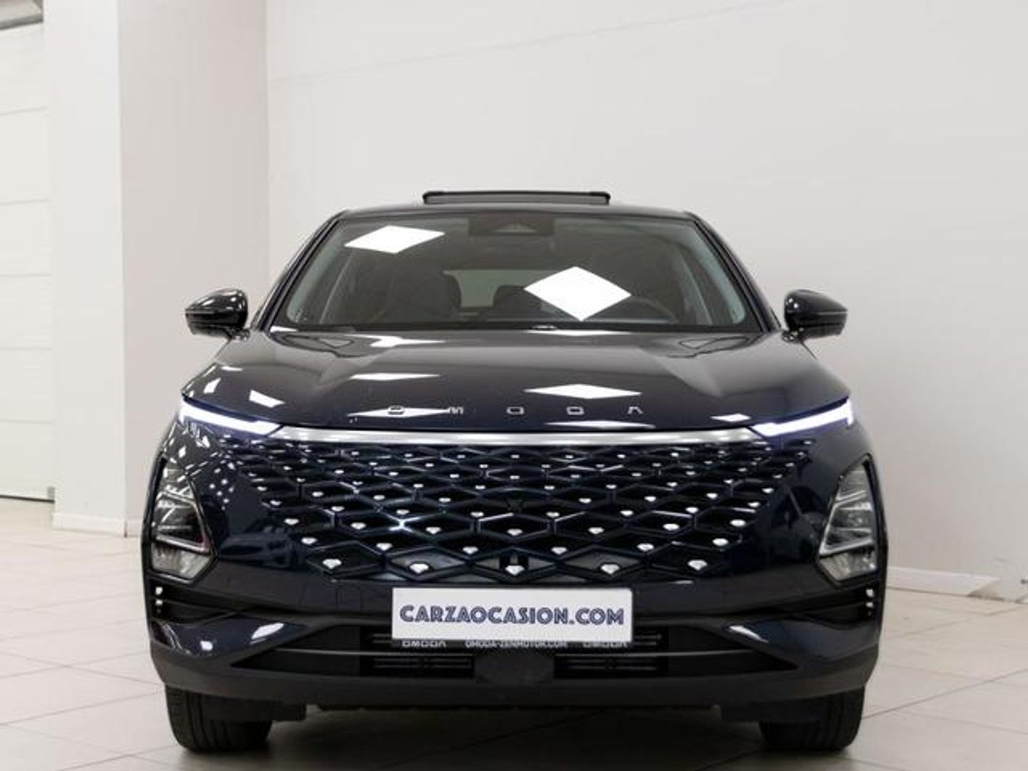 Omoda 5 1.6 T-GDI Premium DCT 136 kW (185 CV)