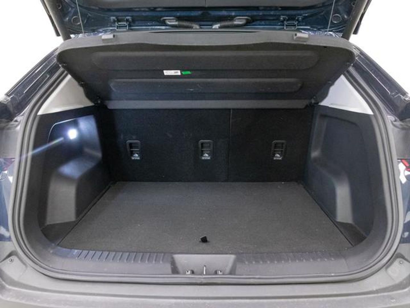 Omoda 5 1.6 T-GDI Premium DCT 136 kW (185 CV)