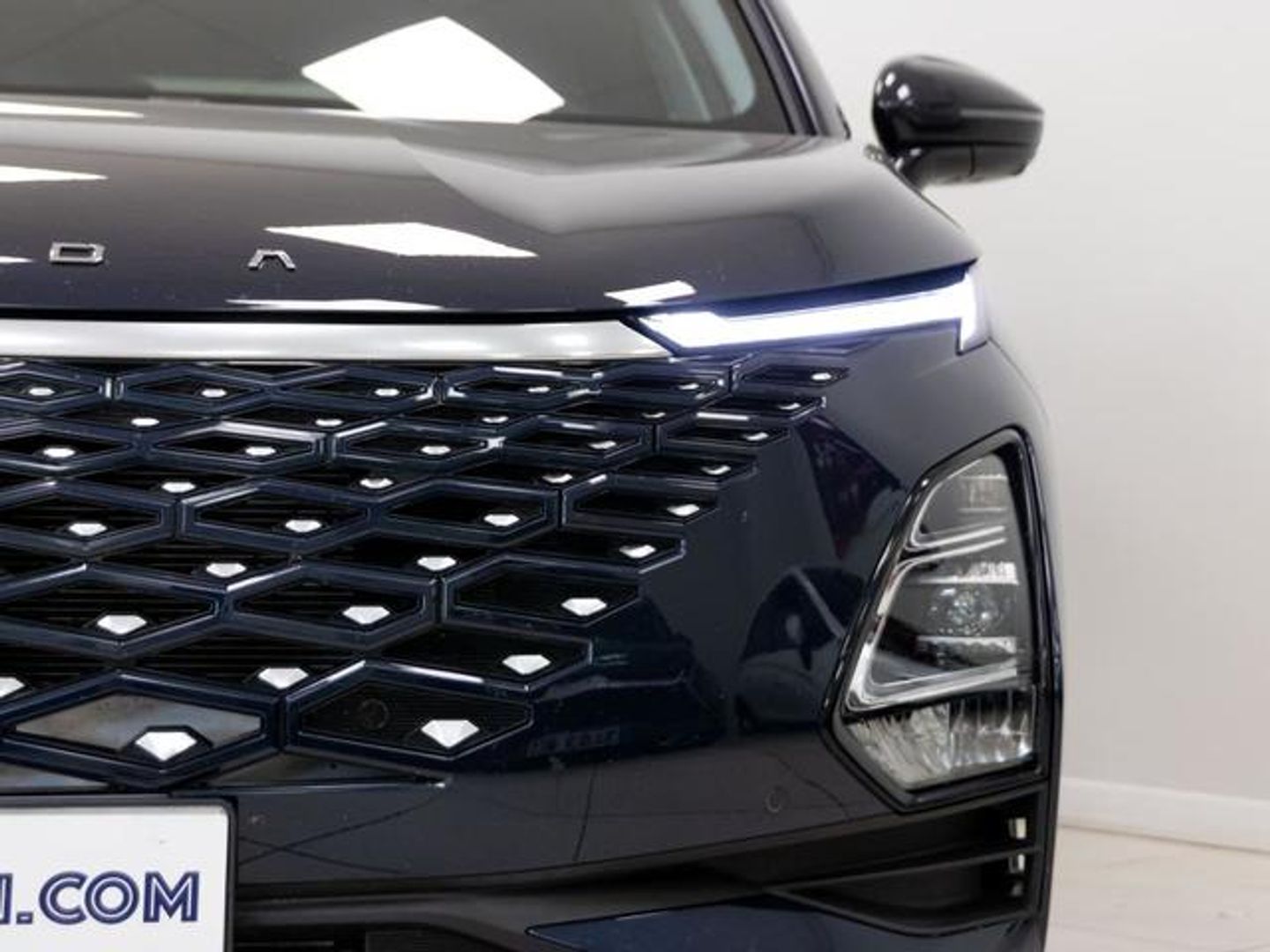 Omoda 5 1.6 T-GDI Premium DCT 136 kW (185 CV)