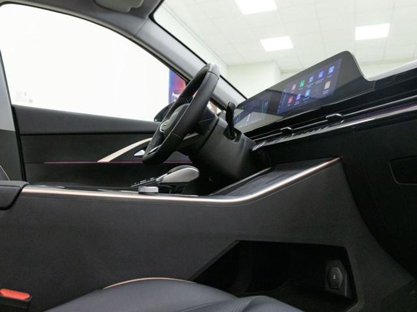 Omoda 5 1.6 T-GDI Premium DCT 136 kW (185 CV)