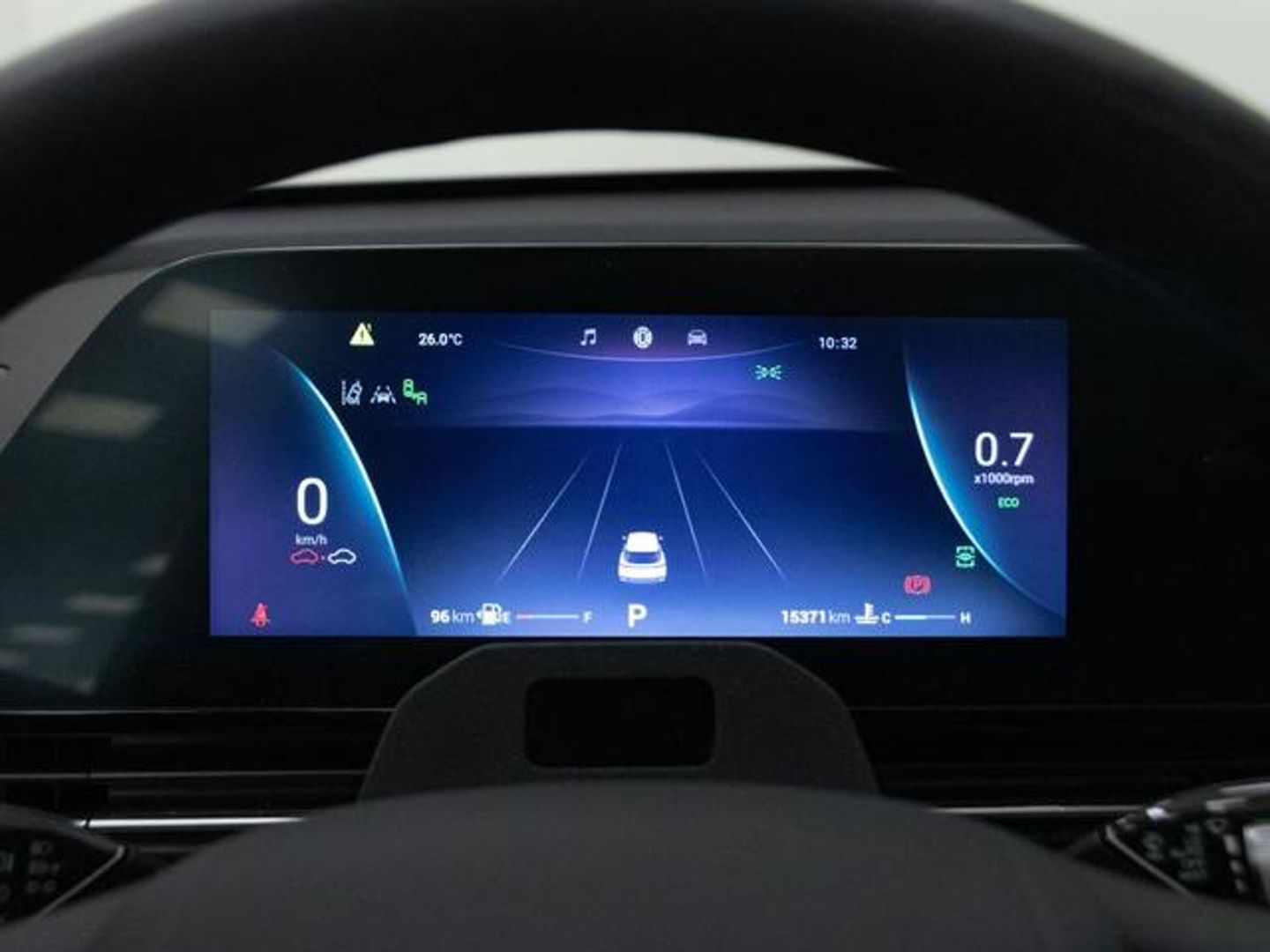 Omoda 5 1.6 T-GDI Premium DCT 136 kW (185 CV)