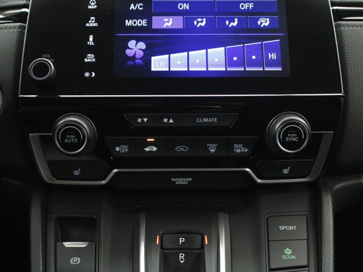 Honda CR-V 2.0 i-MMD Elegance Navi Auto 135 kW (184 CV)