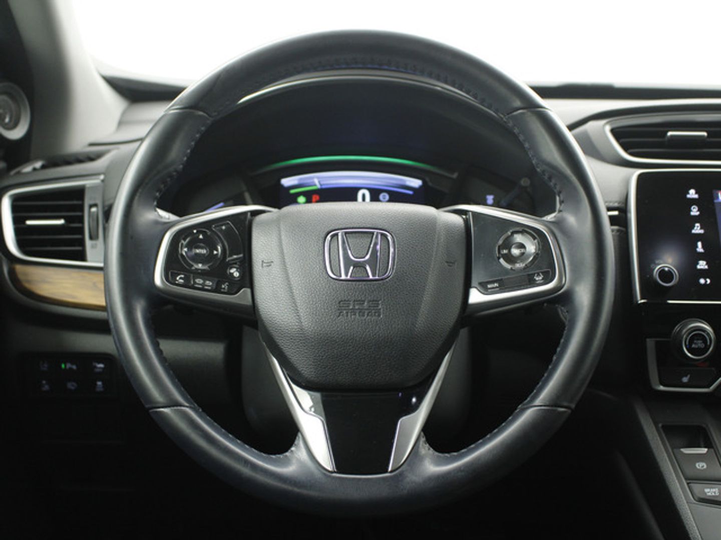 Honda CR-V 2.0 i-MMD Elegance Navi Auto 135 kW (184 CV)