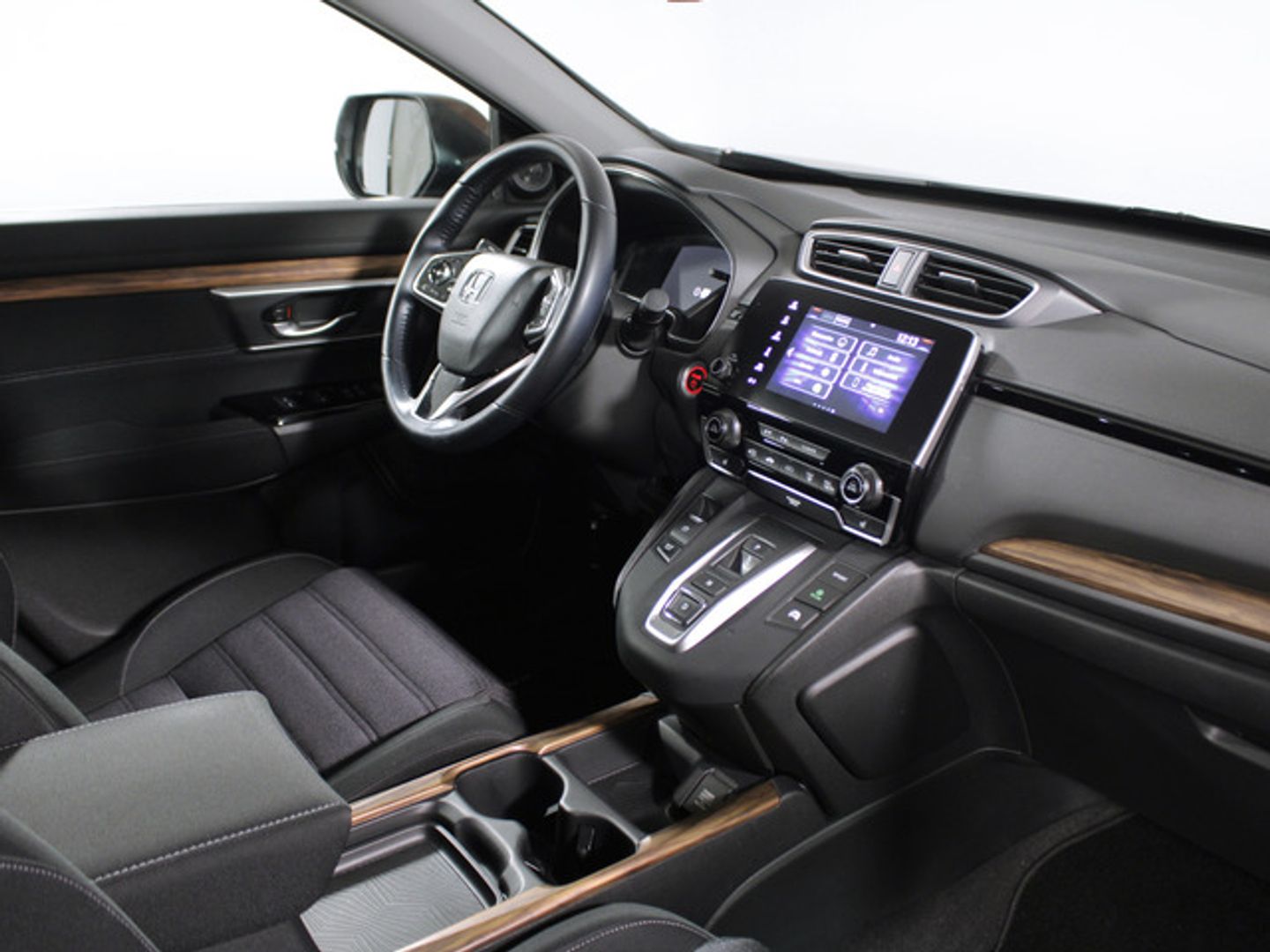 Honda CR-V 2.0 i-MMD Elegance Navi Auto 135 kW (184 CV)