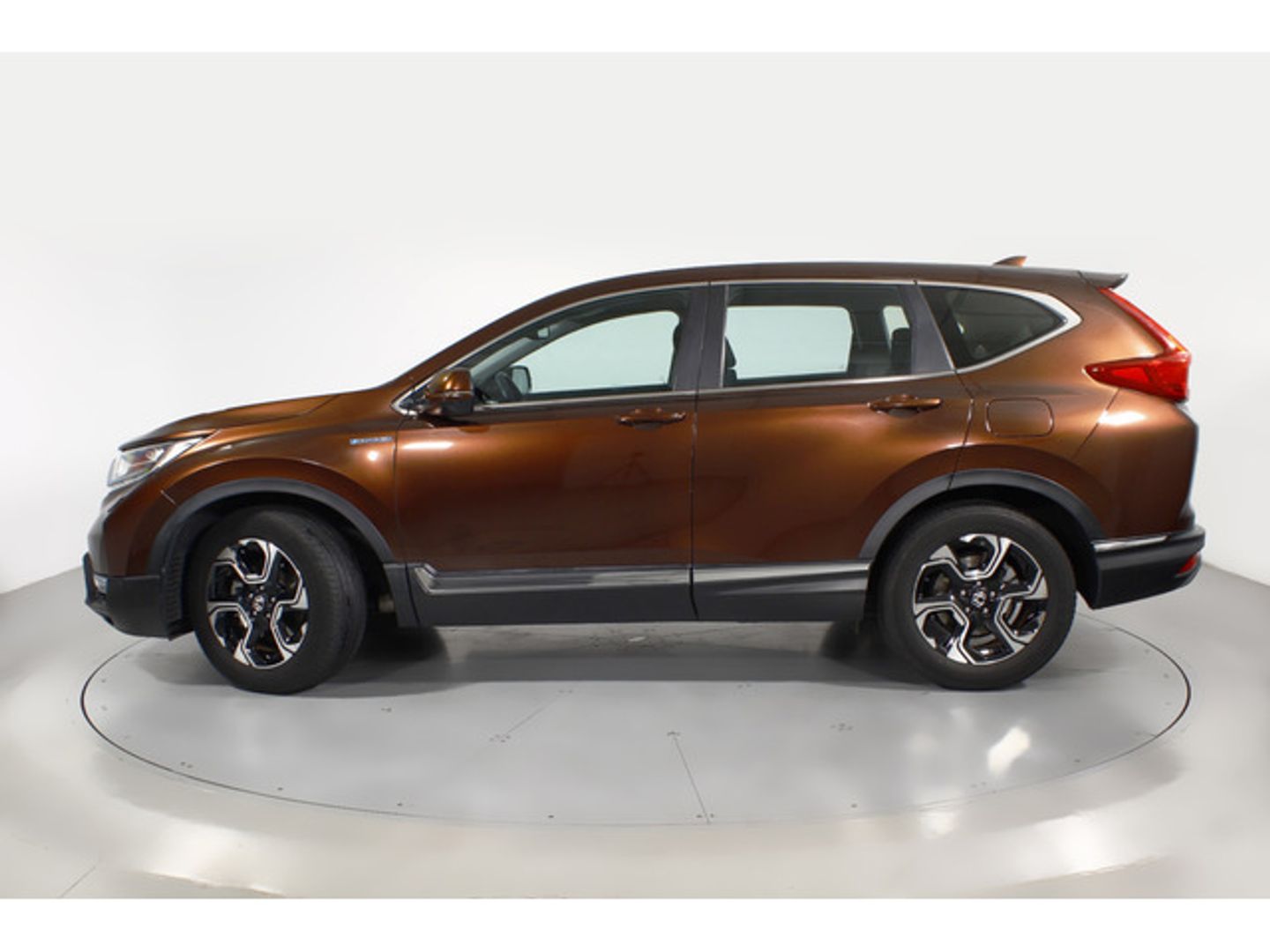 Honda CR-V 2.0 i-MMD Elegance Navi Auto 135 kW (184 CV)