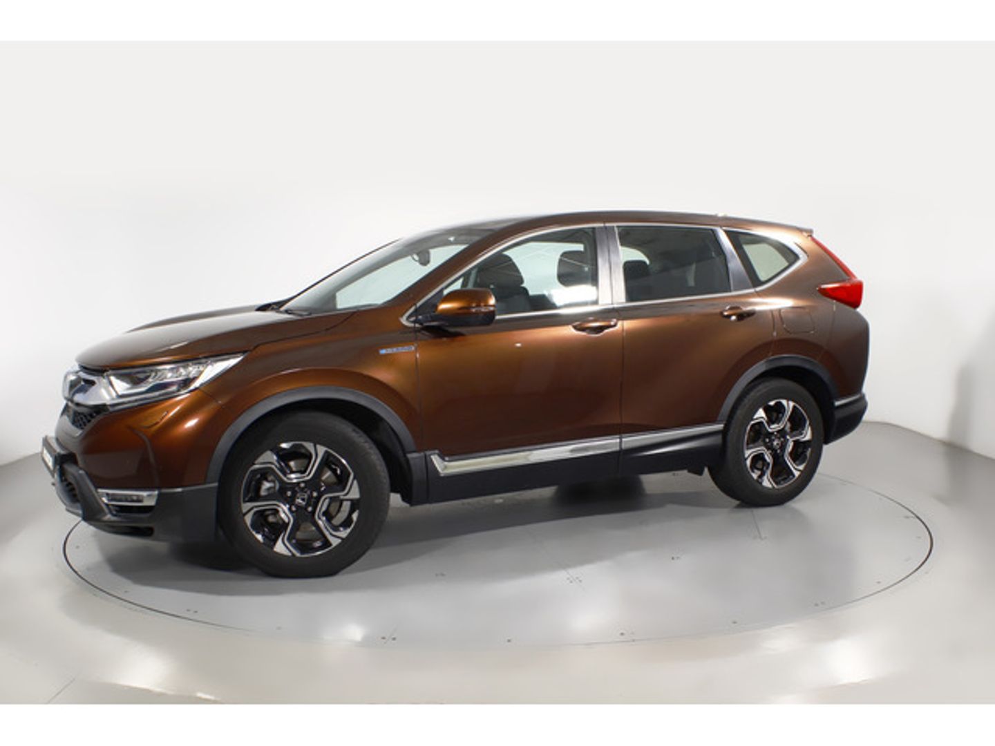 Honda CR-V 2.0 i-MMD Elegance Navi Auto 135 kW (184 CV)