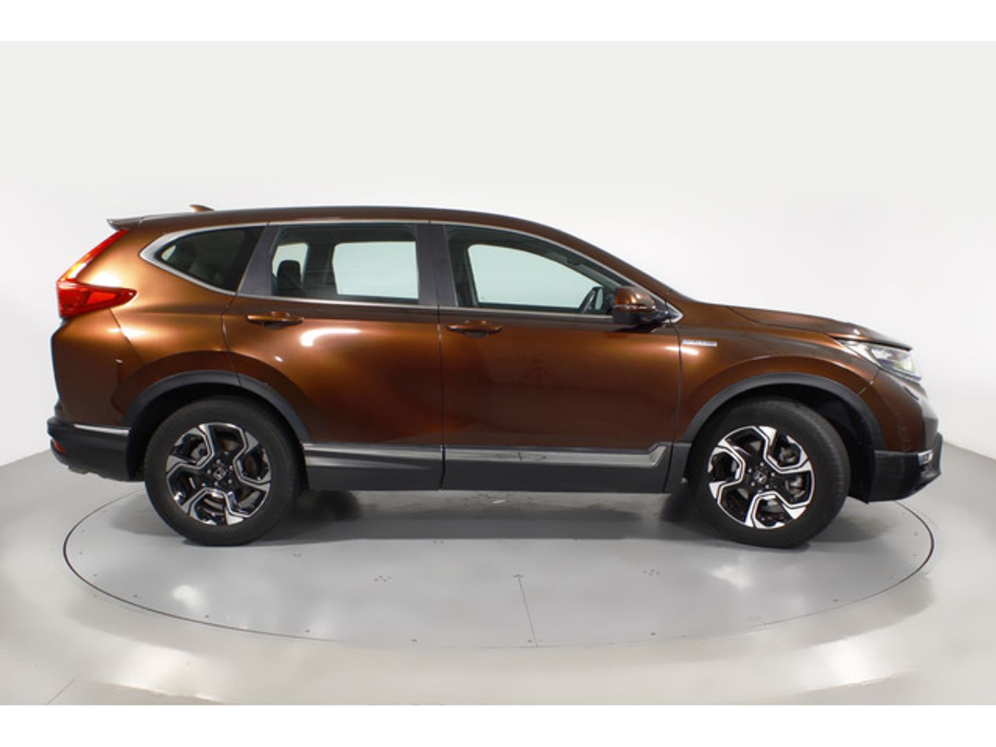 Honda CR-V 2.0 i-MMD Elegance Navi Auto 135 kW (184 CV)