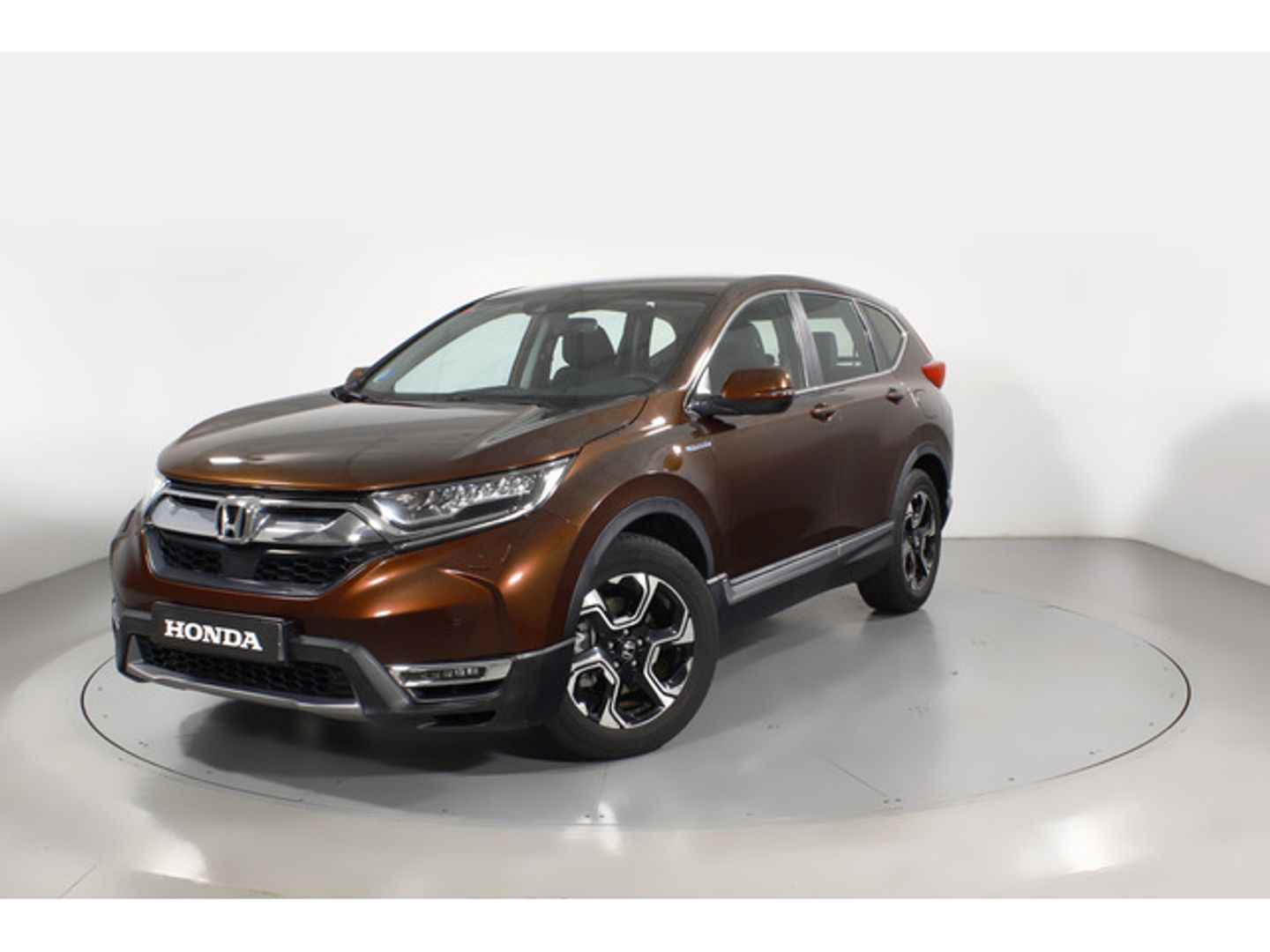 Honda CR-V 2.0 i-MMD Elegance Navi Auto 135 kW (184 CV)