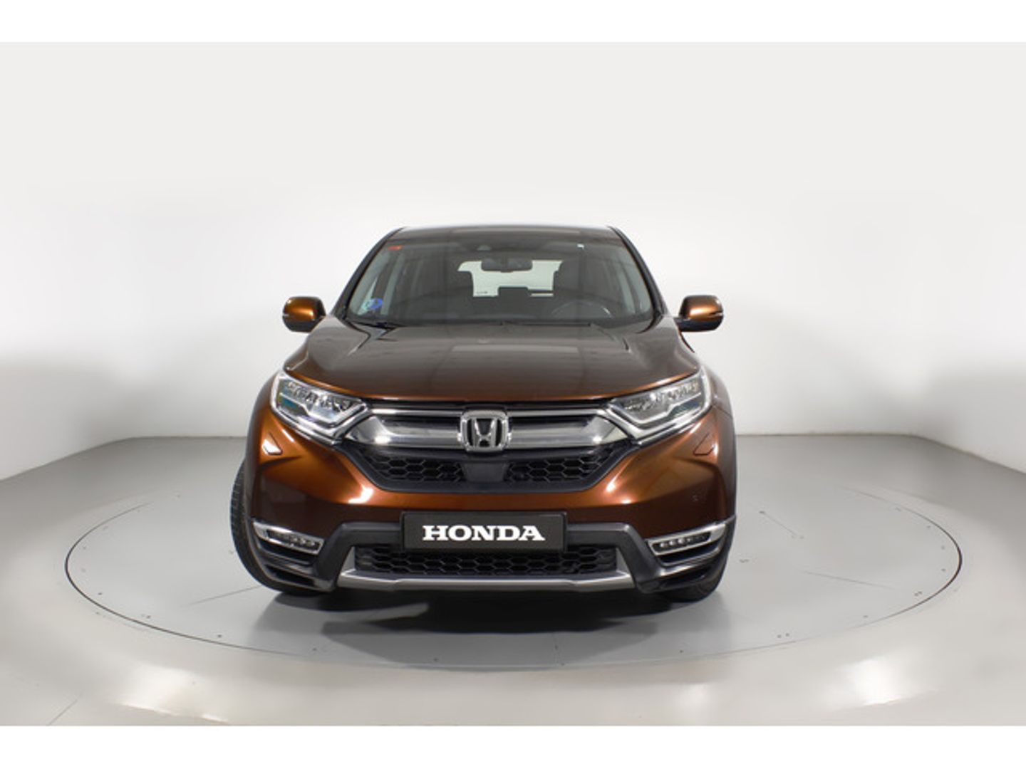 Honda CR-V 2.0 i-MMD Elegance Navi Auto 135 kW (184 CV)
