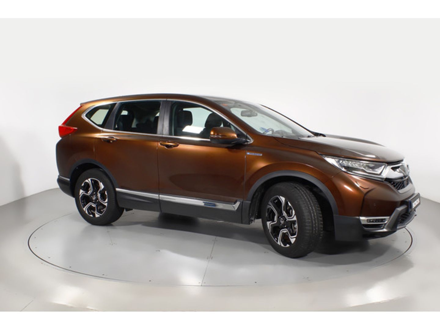 Honda CR-V 2.0 i-MMD Elegance Navi Auto 135 kW (184 CV)