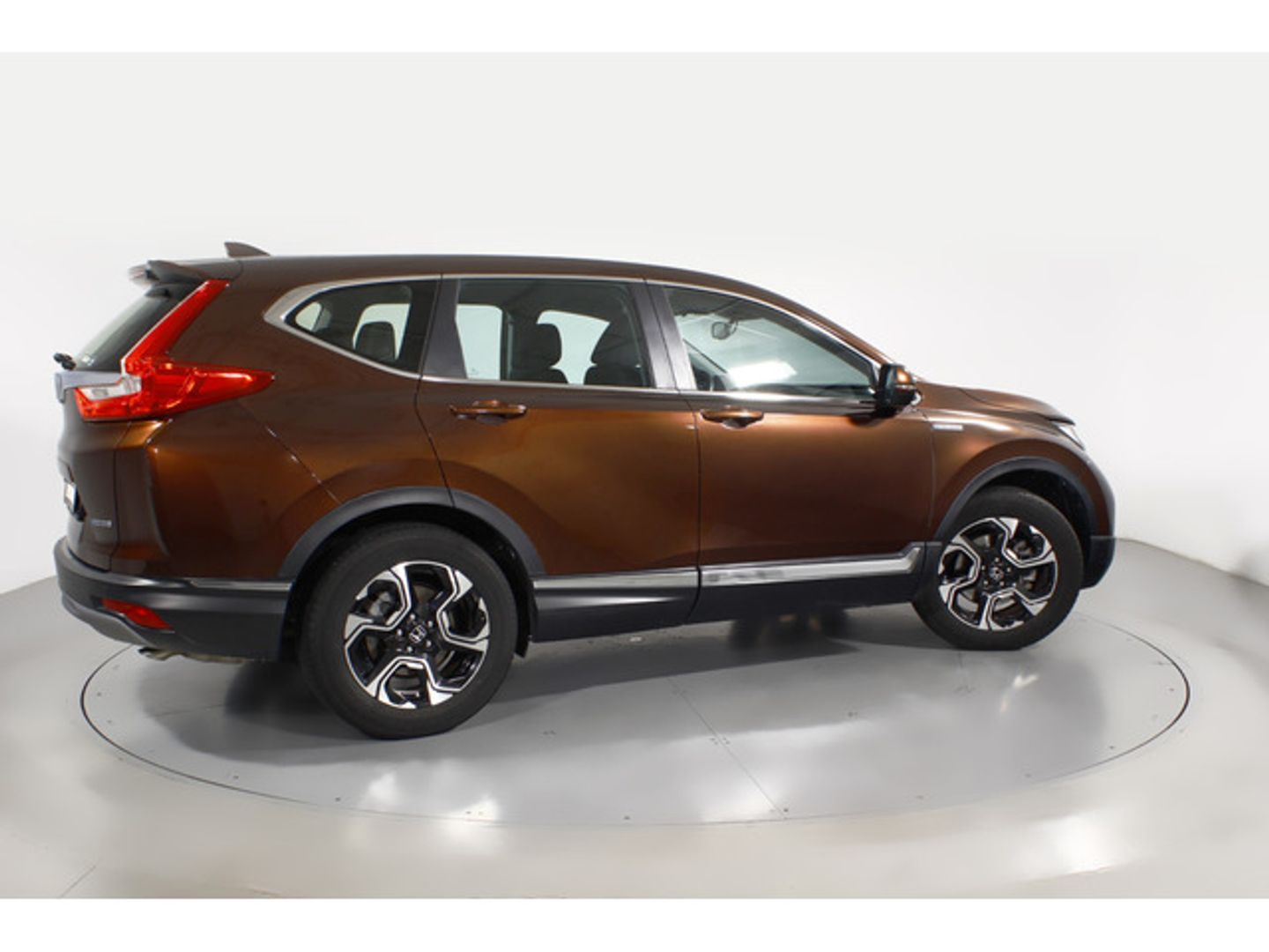 Honda CR-V 2.0 i-MMD Elegance Navi Auto 135 kW (184 CV)