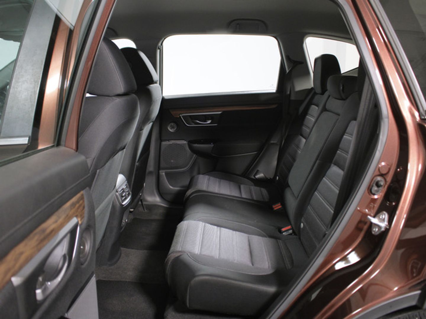 Honda CR-V 2.0 i-MMD Elegance Navi Auto 135 kW (184 CV)