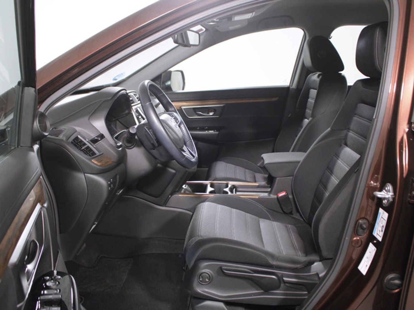 Honda CR-V 2.0 i-MMD Elegance Navi Auto 135 kW (184 CV)