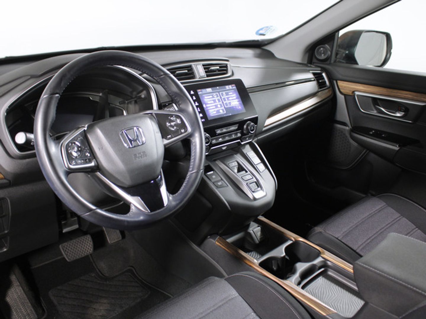 Honda CR-V 2.0 i-MMD Elegance Navi Auto 135 kW (184 CV)