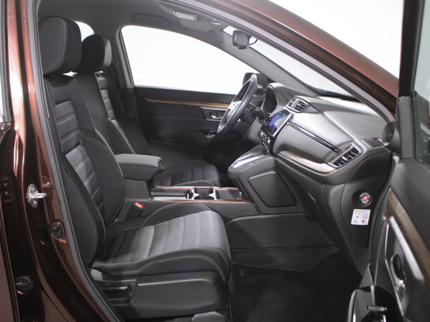 Honda CR-V 2.0 i-MMD Elegance Navi Auto 135 kW (184 CV)