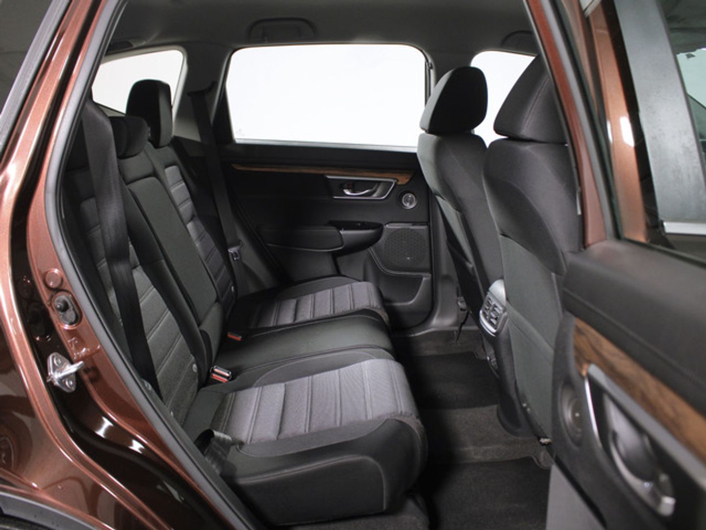 Honda CR-V 2.0 i-MMD Elegance Navi Auto 135 kW (184 CV)