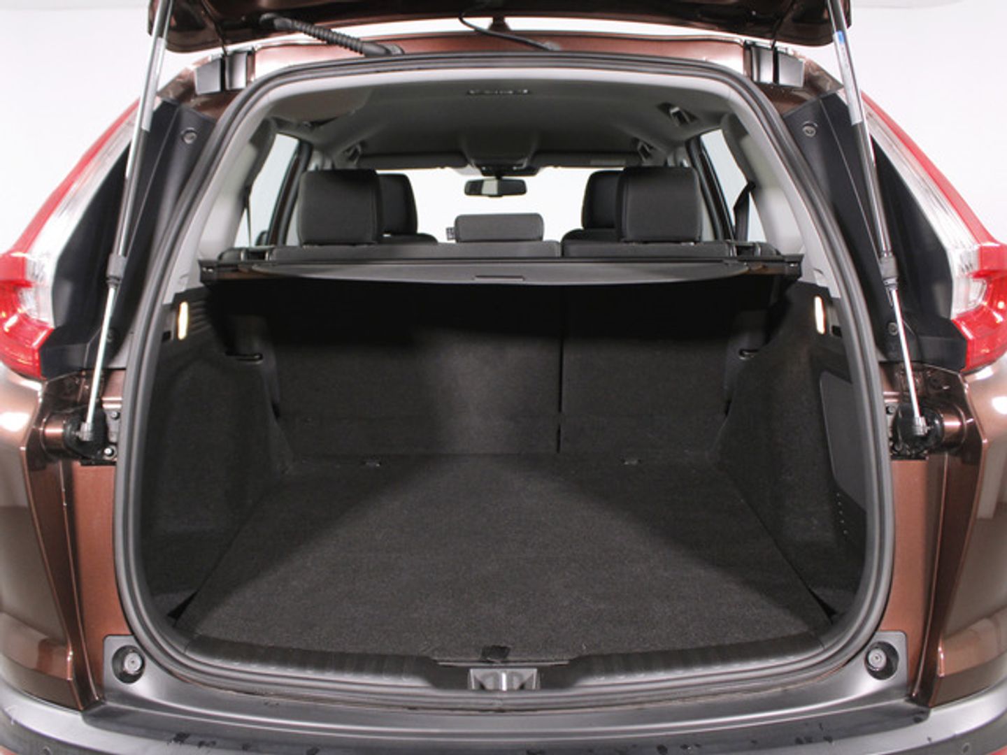 Honda CR-V 2.0 i-MMD Elegance Navi Auto 135 kW (184 CV)