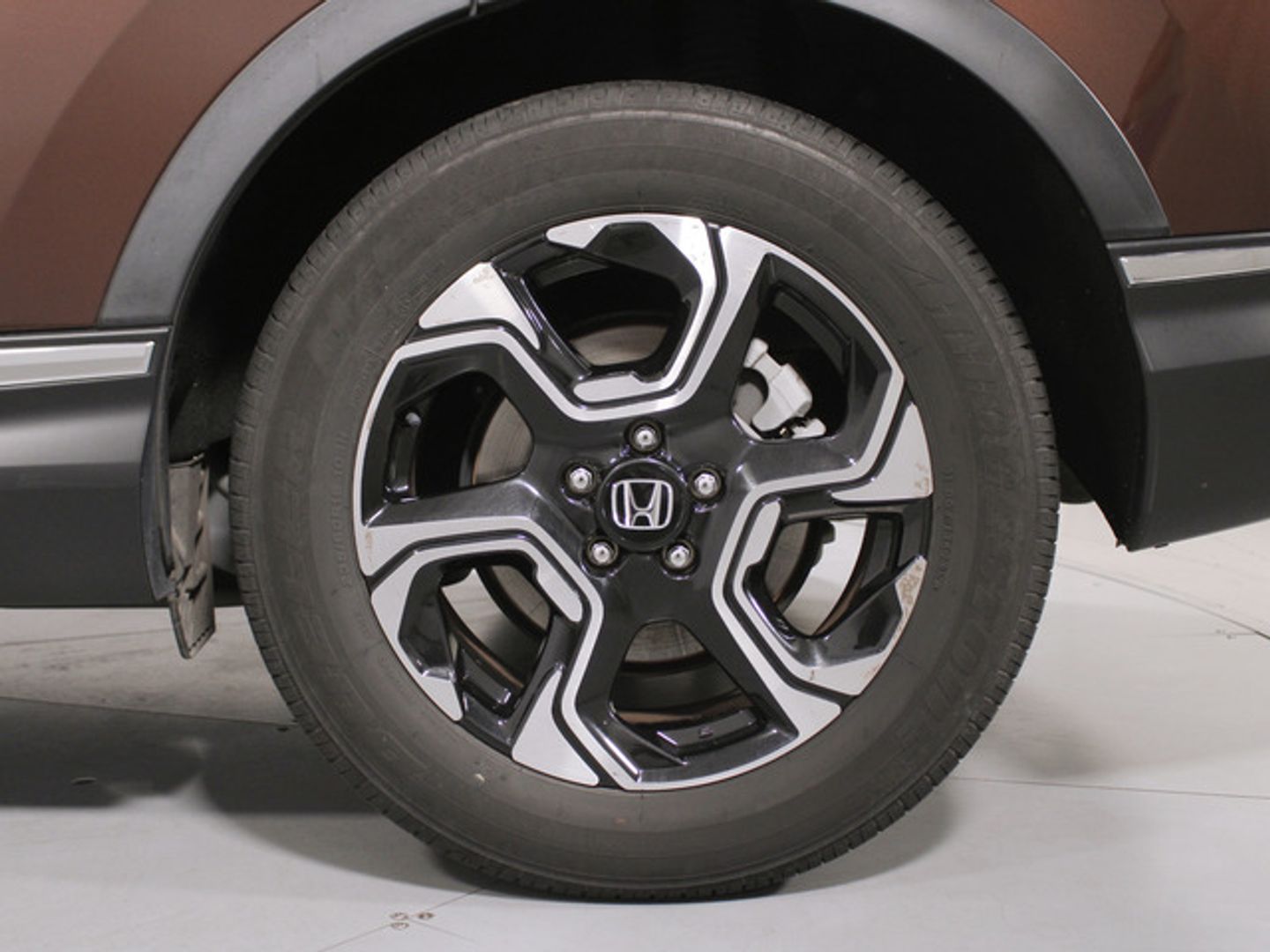 Honda CR-V 2.0 i-MMD Elegance Navi Auto 135 kW (184 CV)