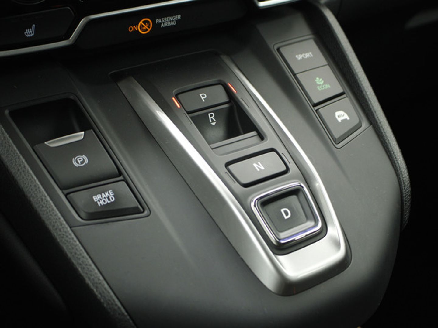 Honda CR-V 2.0 i-MMD Elegance Navi Auto 135 kW (184 CV)