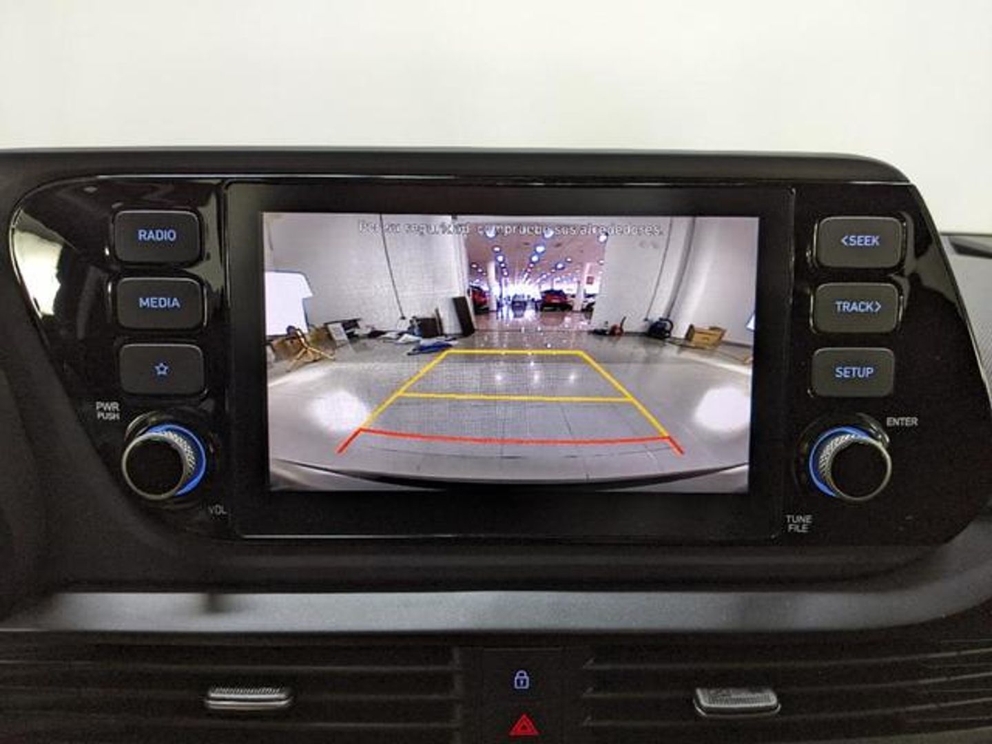 Hyundai Bayon 1.2 MPI Maxx 62 kW (84 CV)