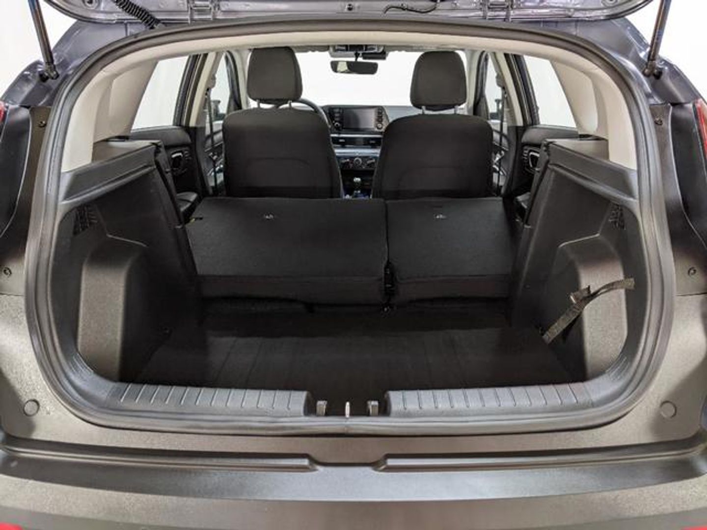 Hyundai Bayon 1.2 MPI Maxx 62 kW (84 CV)