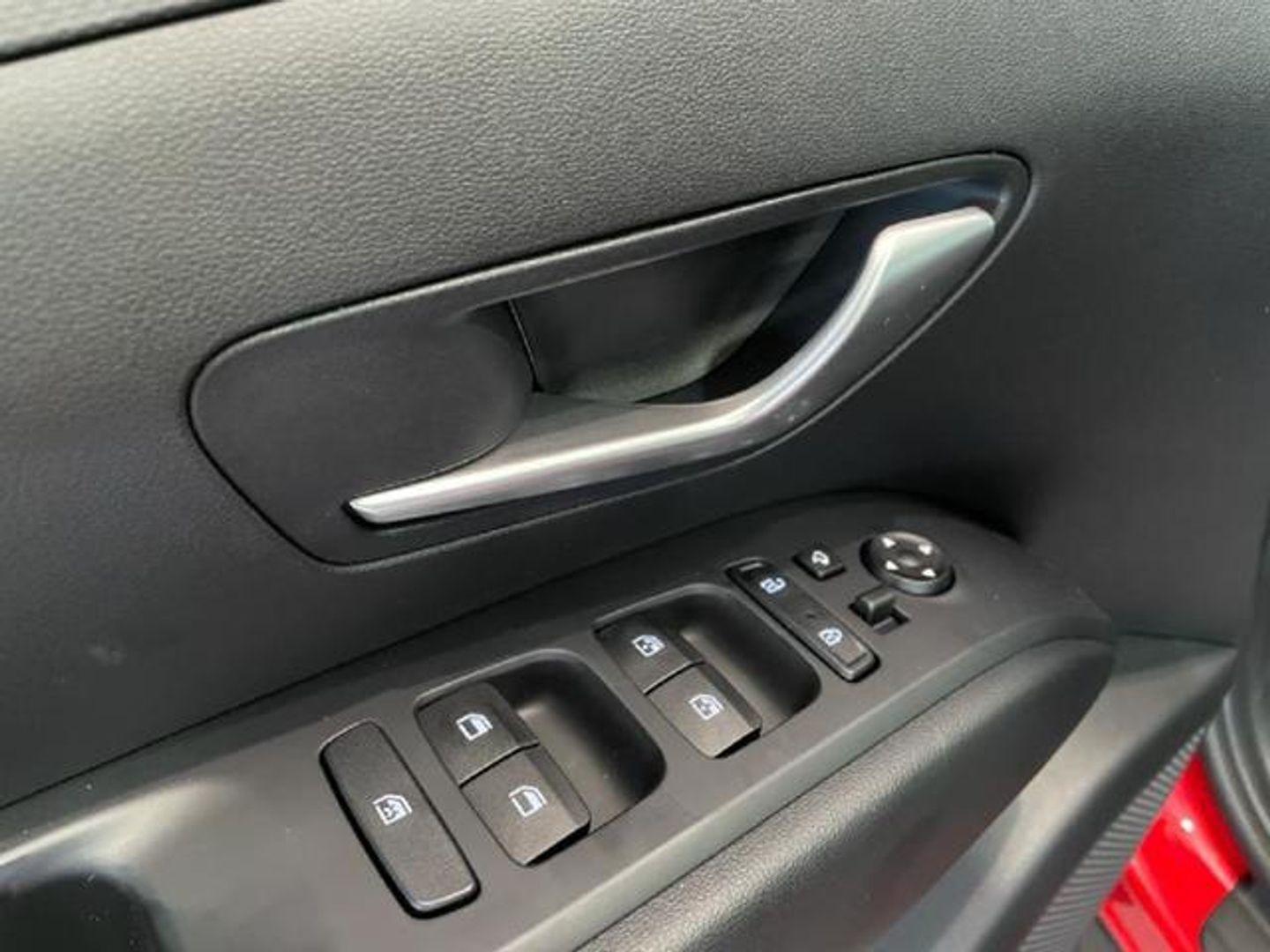 Hyundai Tucson 1.6 TGDI Klass 4x2 110 kW (150 CV)