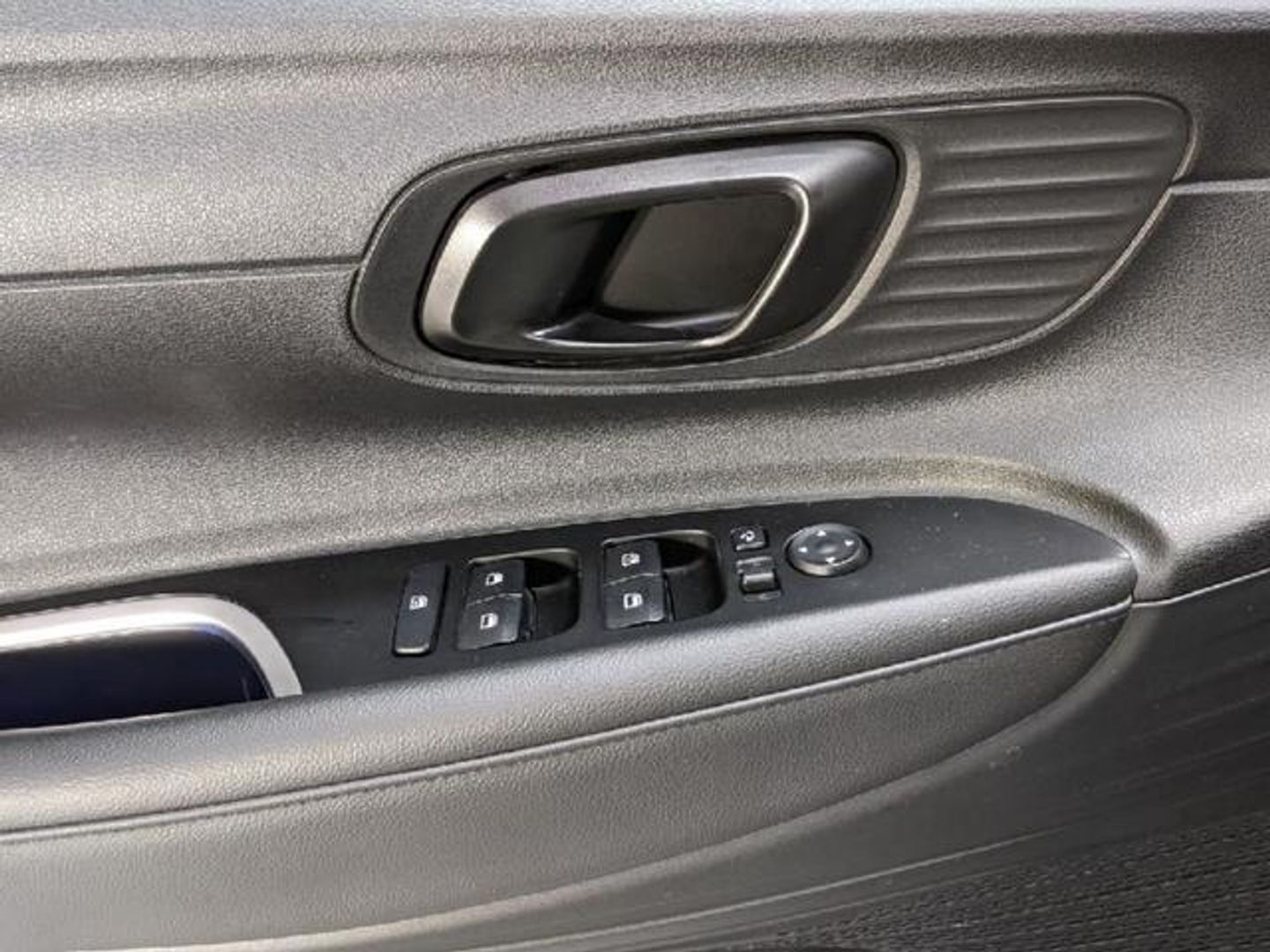 Hyundai i20 1.2 MPI Klass 62 kW (84 CV)
