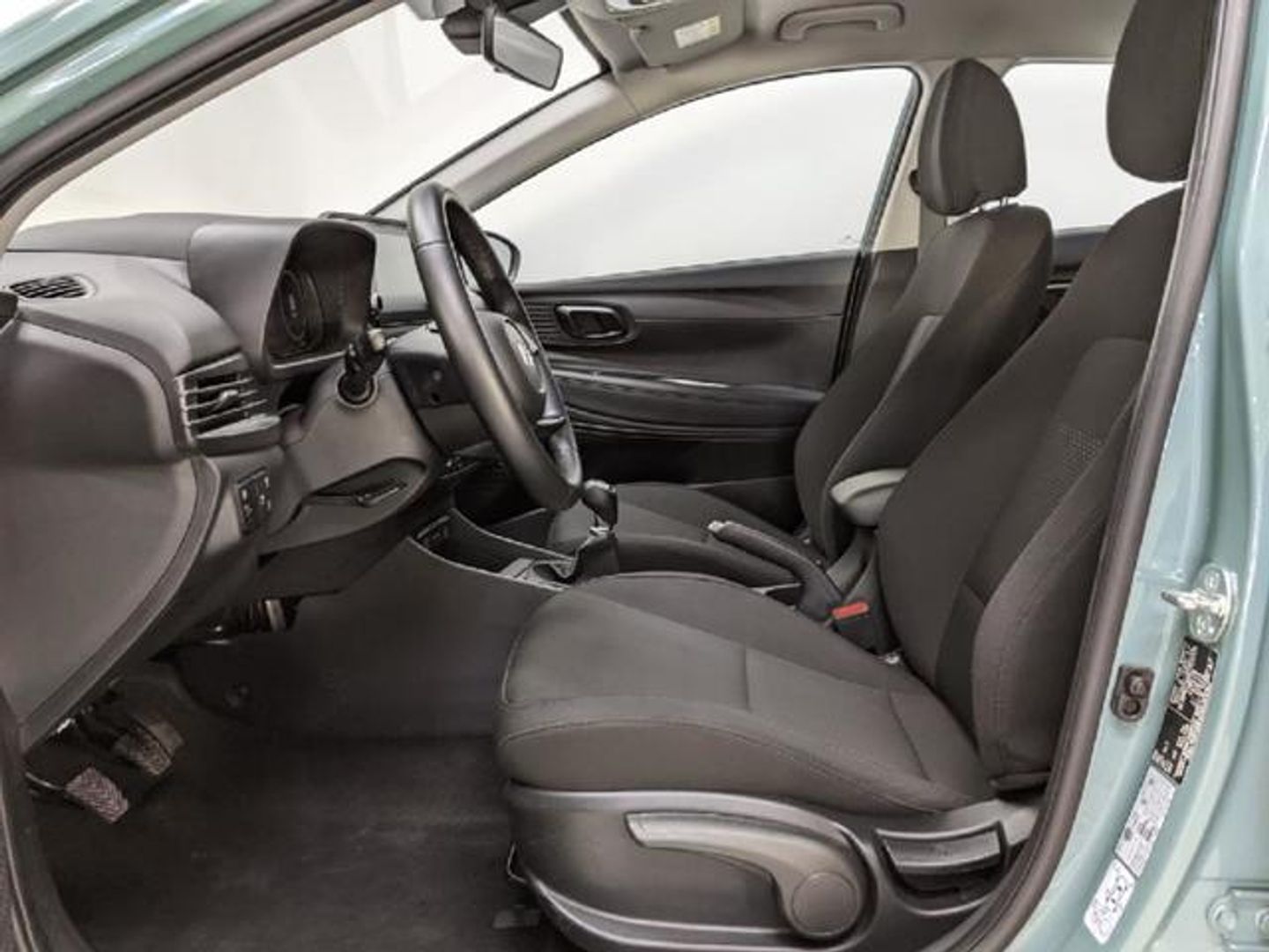 Hyundai i20 1.2 MPI Klass 62 kW (84 CV)