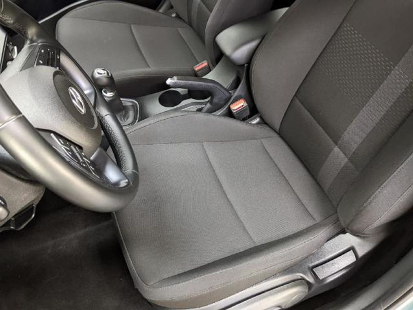 Hyundai i20 1.2 MPI Klass 62 kW (84 CV)