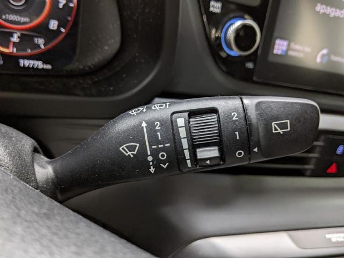 Hyundai i20 1.2 MPI Klass 62 kW (84 CV)