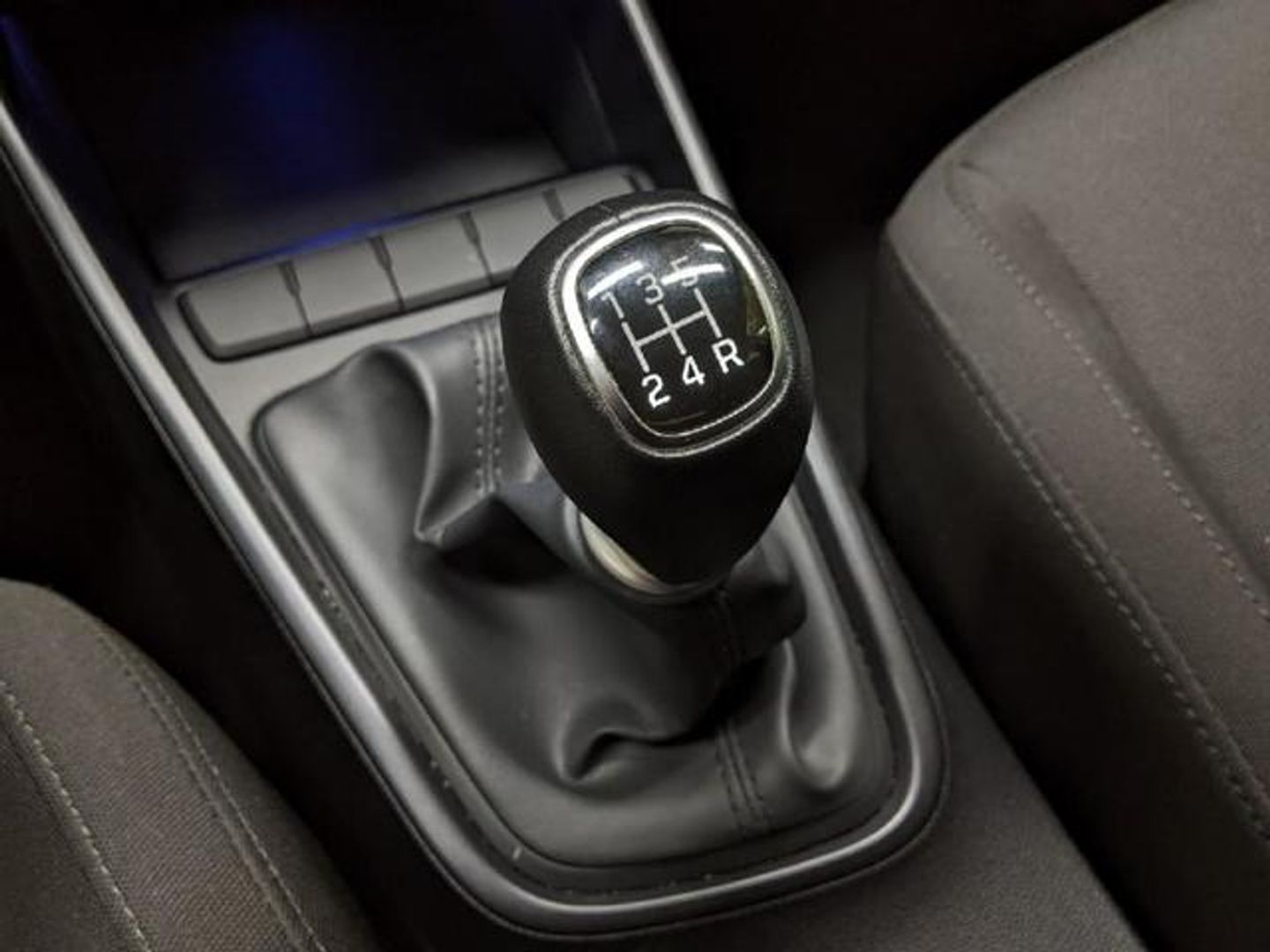 Hyundai i20 1.2 MPI Klass 62 kW (84 CV)