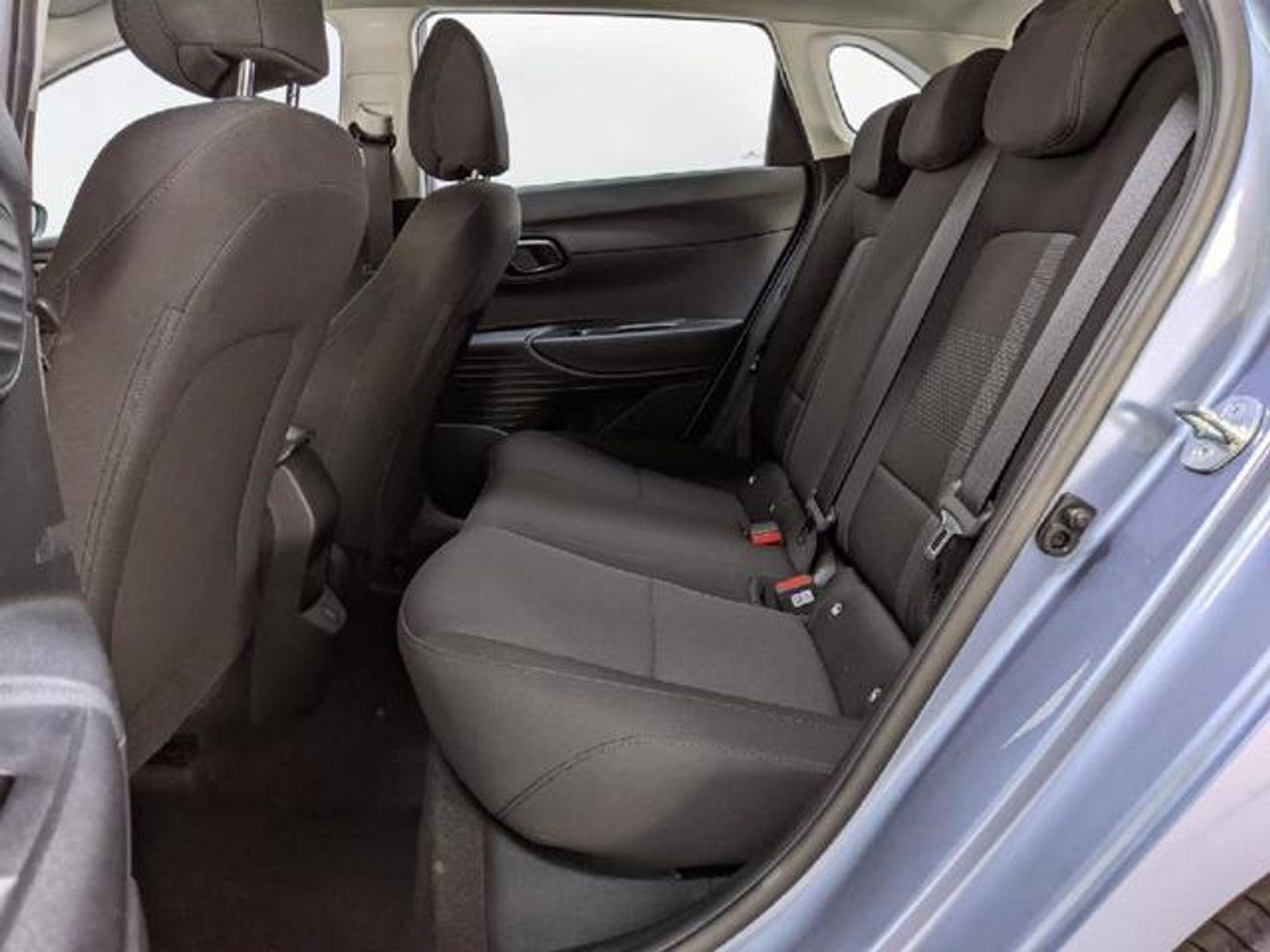 Hyundai i20 1.0 TGDI Klass 74 kW (100 CV)