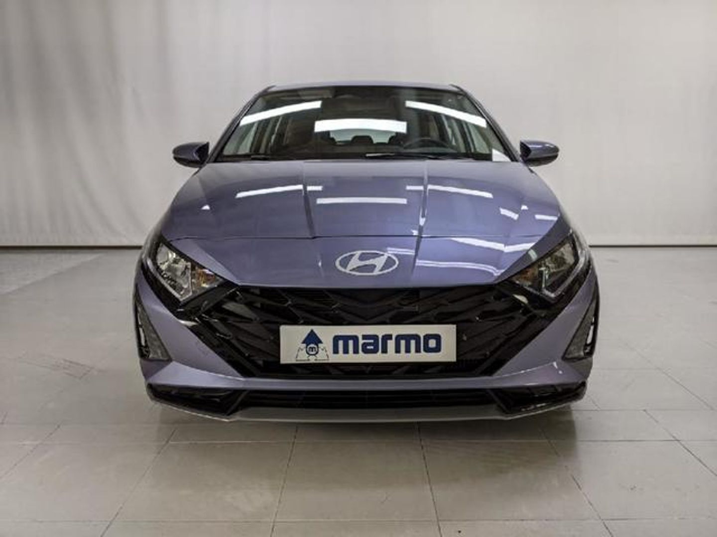 Hyundai i20 1.0 TGDI Klass 74 kW (100 CV)