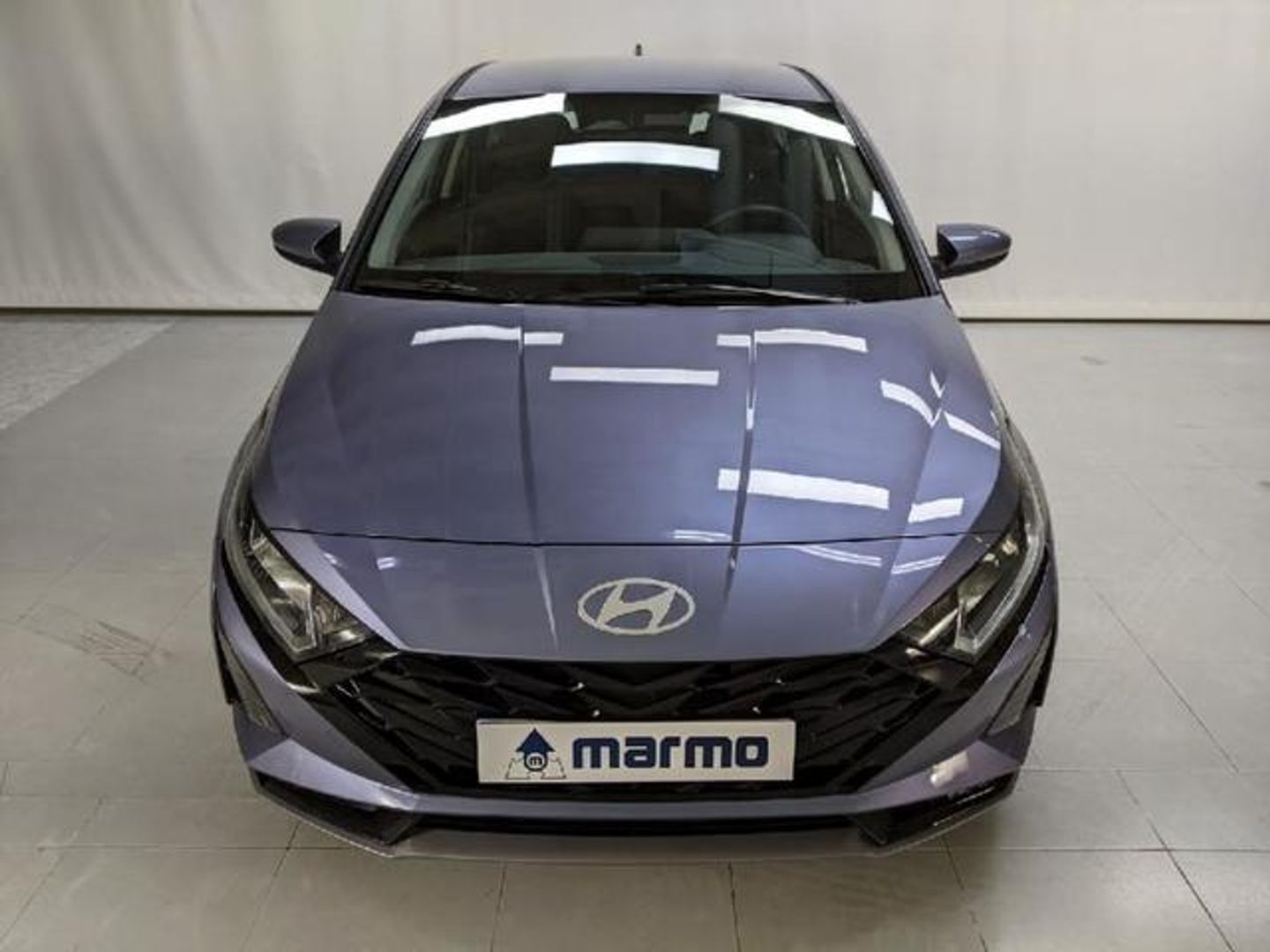 Hyundai i20 1.0 TGDI Klass 74 kW (100 CV)