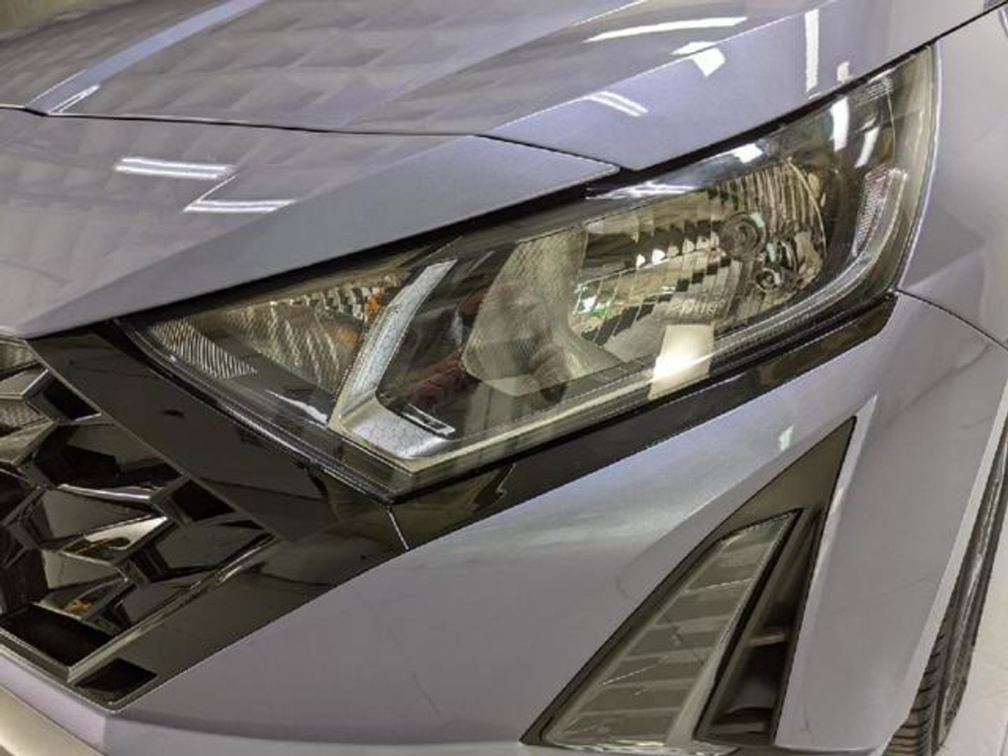 Hyundai i20 1.0 TGDI Klass 74 kW (100 CV)