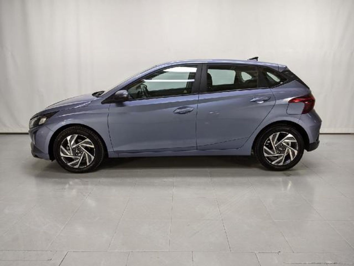Hyundai i20 1.0 TGDI Klass 74 kW (100 CV)