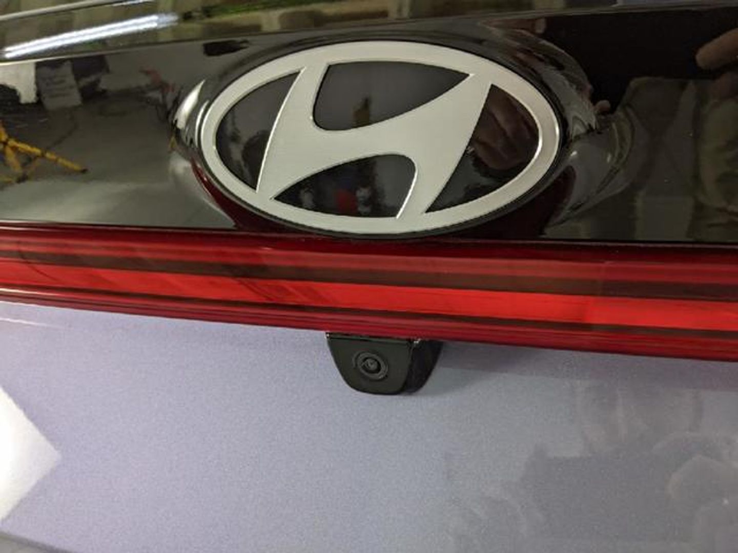 Hyundai i20 1.0 TGDI Klass 74 kW (100 CV)
