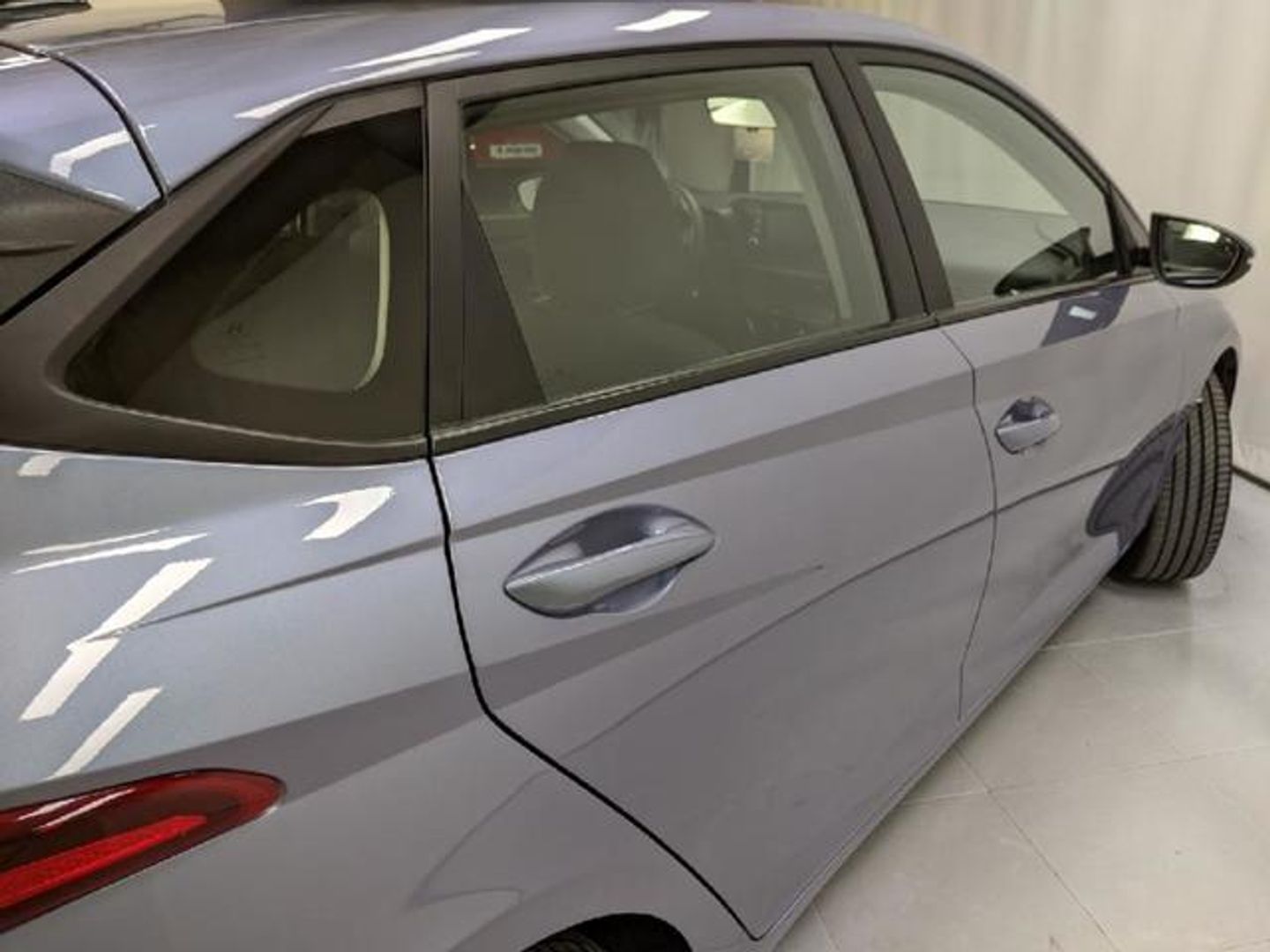 Hyundai i20 1.0 TGDI Klass 74 kW (100 CV)