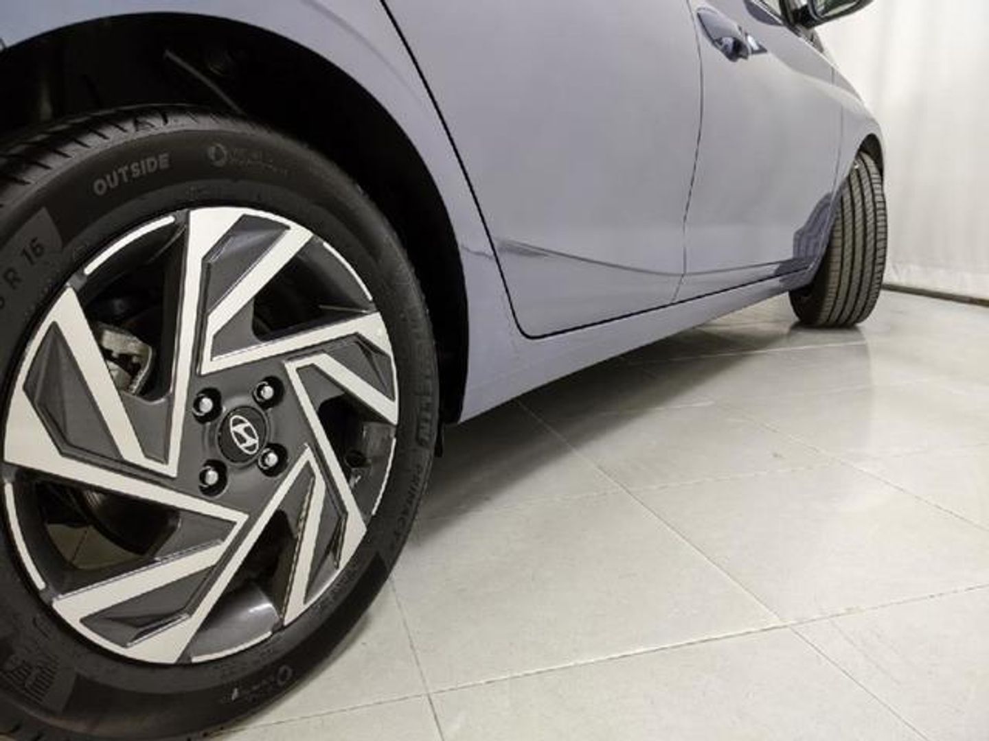 Hyundai i20 1.0 TGDI Klass 74 kW (100 CV)