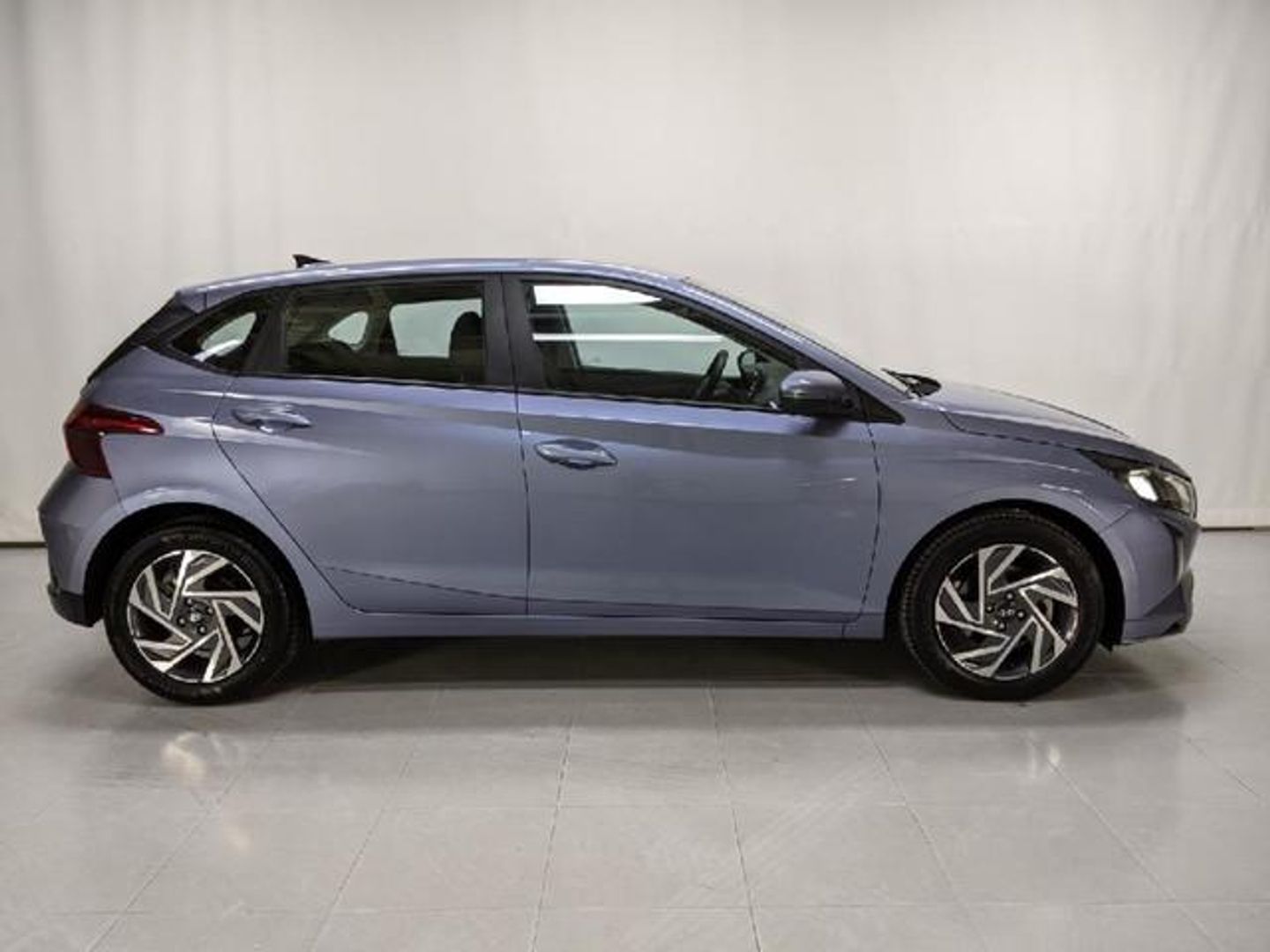 Hyundai i20 1.0 TGDI Klass 74 kW (100 CV)