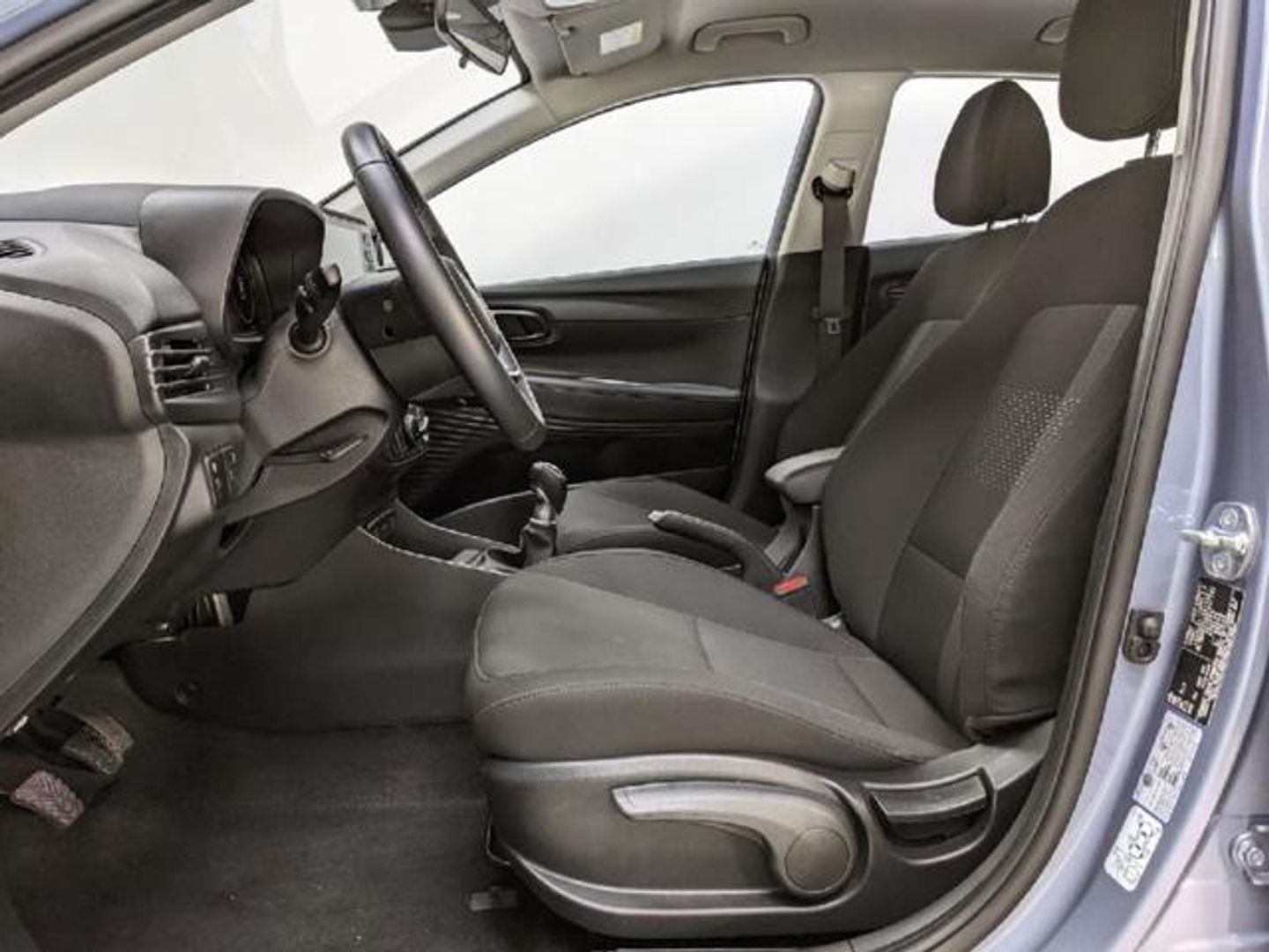 Hyundai i20 1.0 TGDI Klass 74 kW (100 CV)