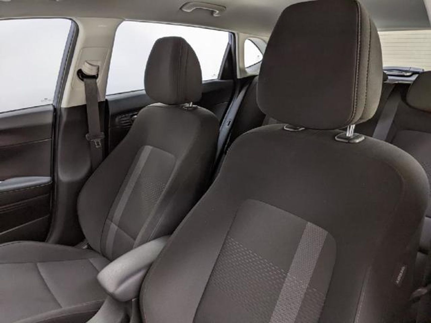 Hyundai i20 1.0 TGDI Klass 74 kW (100 CV)