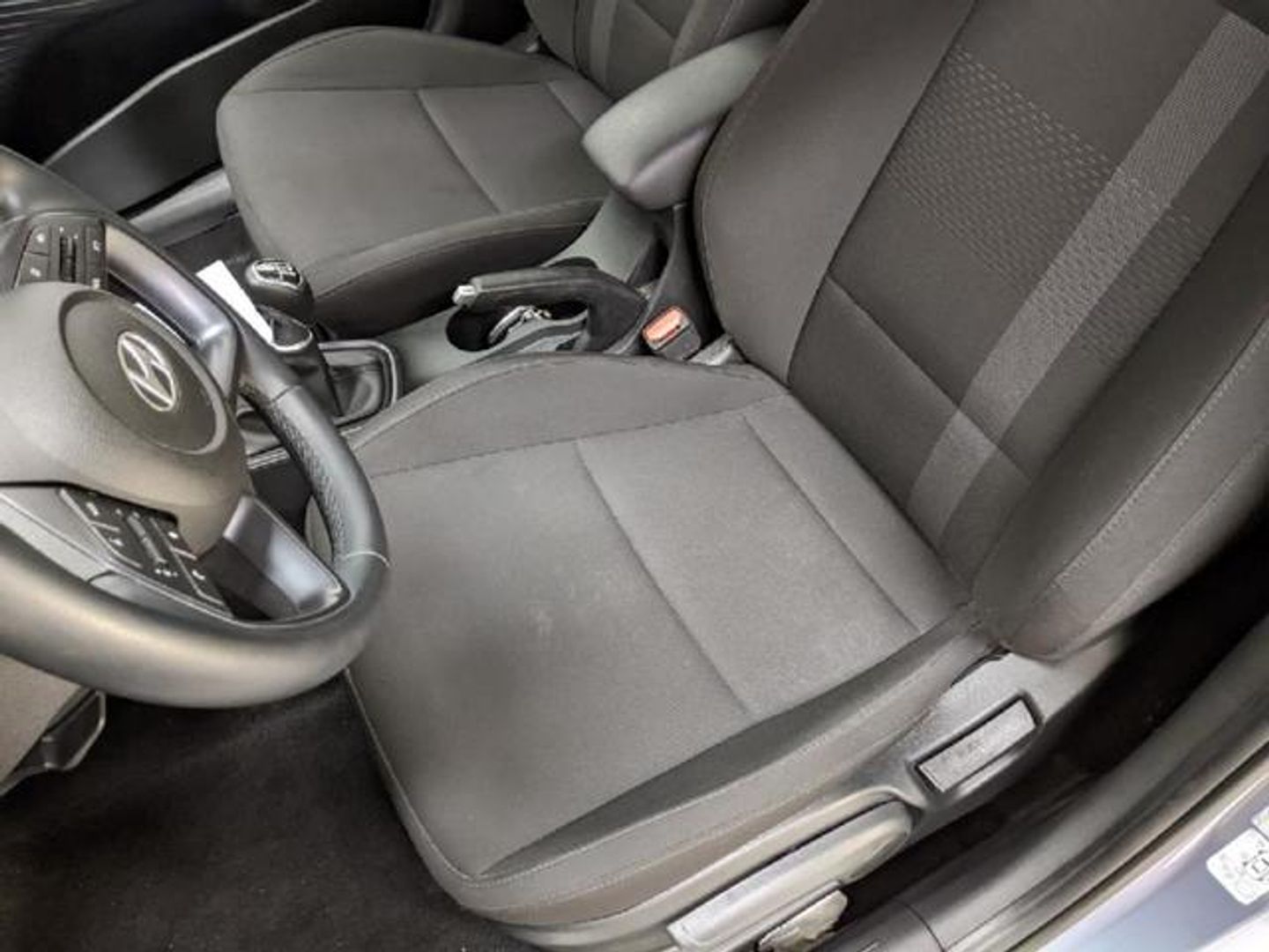 Hyundai i20 1.0 TGDI Klass 74 kW (100 CV)