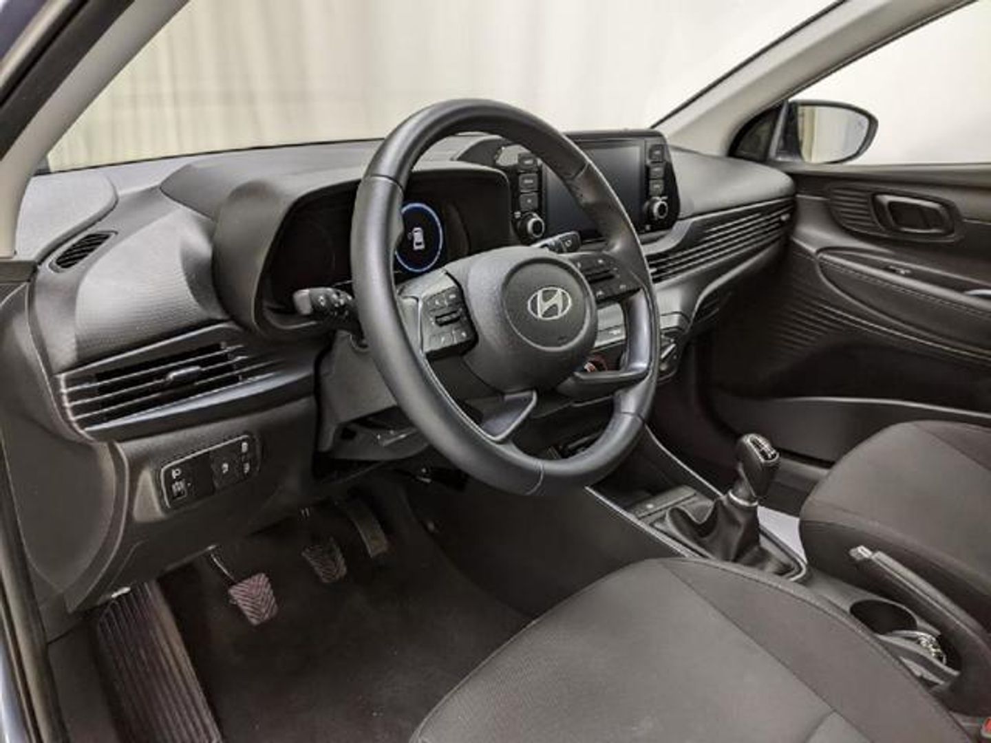 Hyundai i20 1.0 TGDI Klass 74 kW (100 CV)