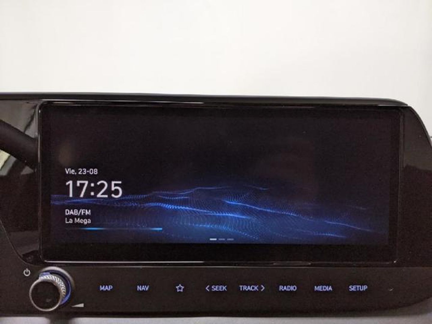 Hyundai i20 1.0 TGDI Klass 74 kW (100 CV)