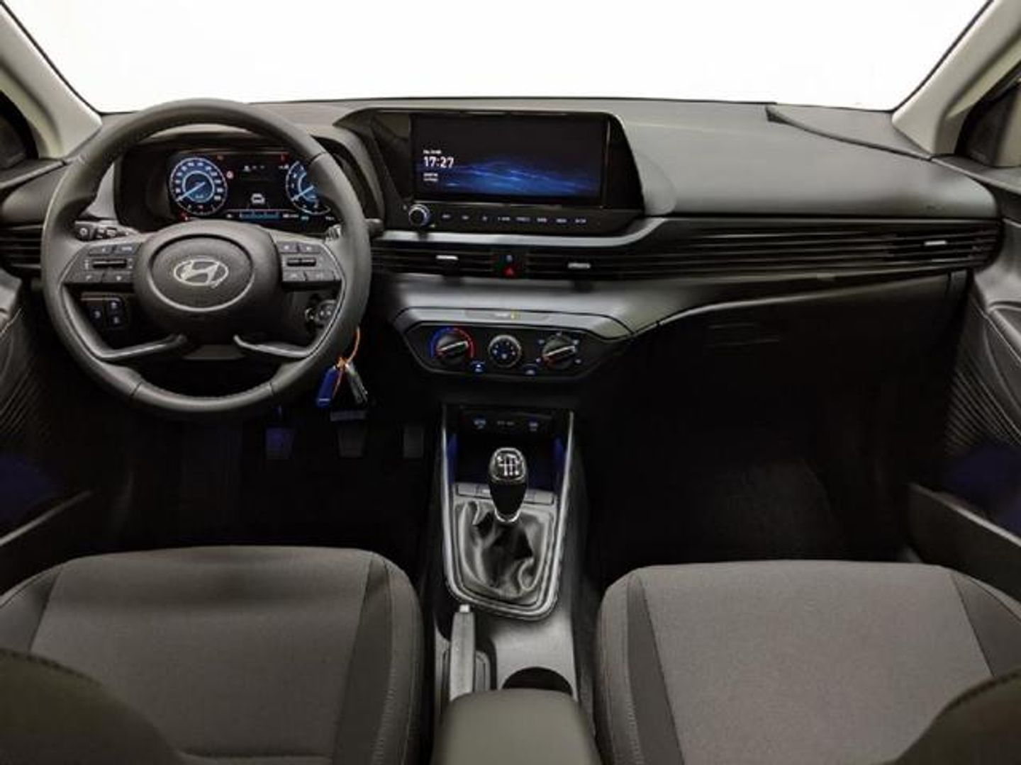 Hyundai i20 1.0 TGDI Klass 74 kW (100 CV)