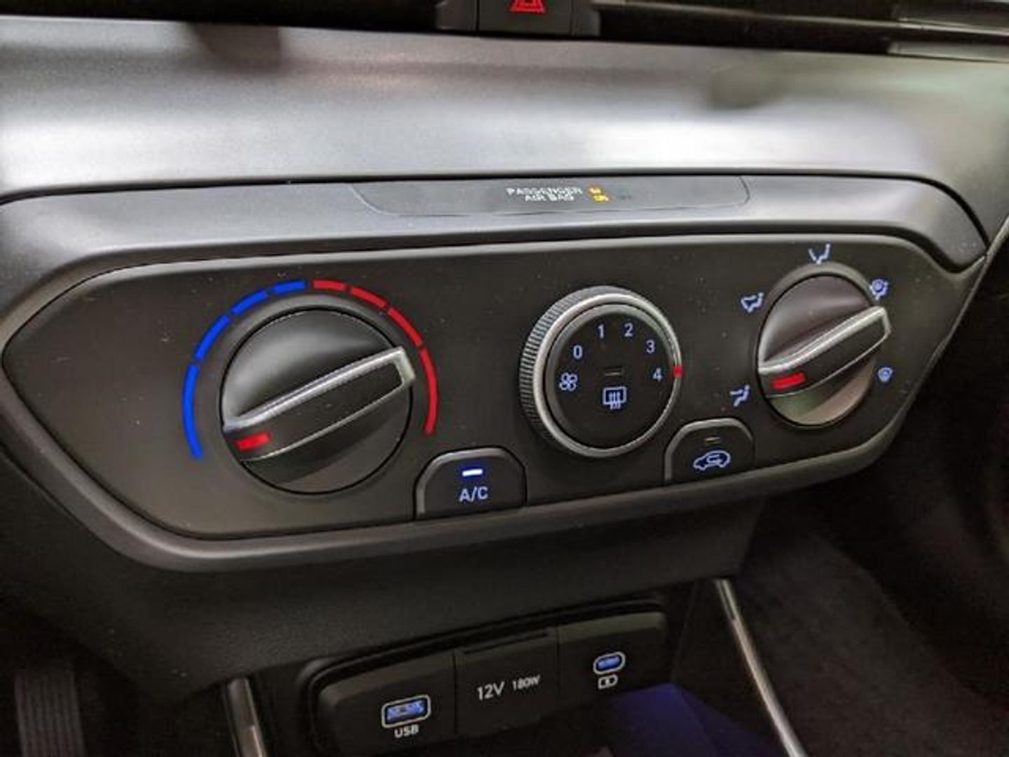 Hyundai i20 1.0 TGDI Klass 74 kW (100 CV)