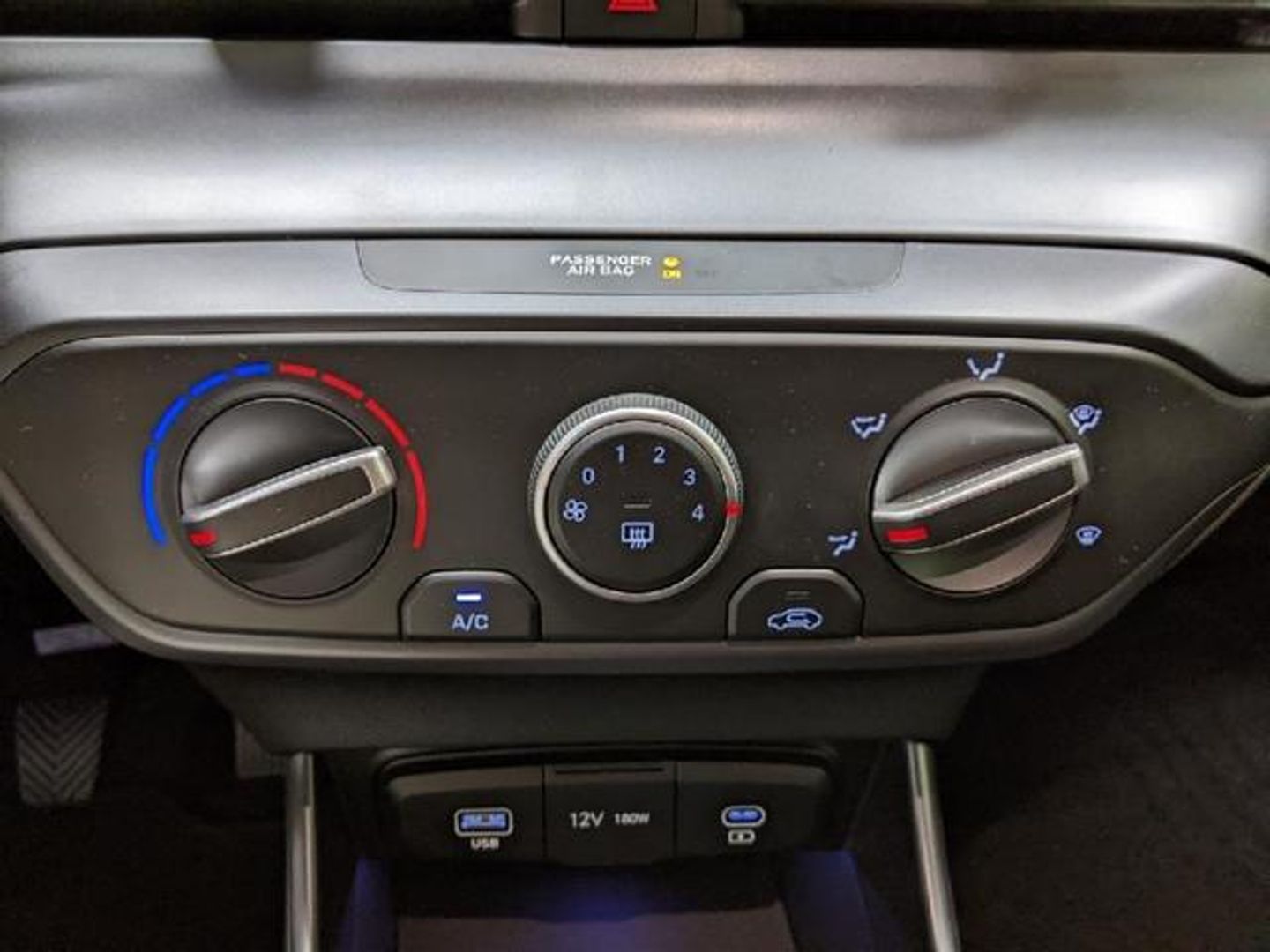 Hyundai i20 1.0 TGDI Klass 74 kW (100 CV)